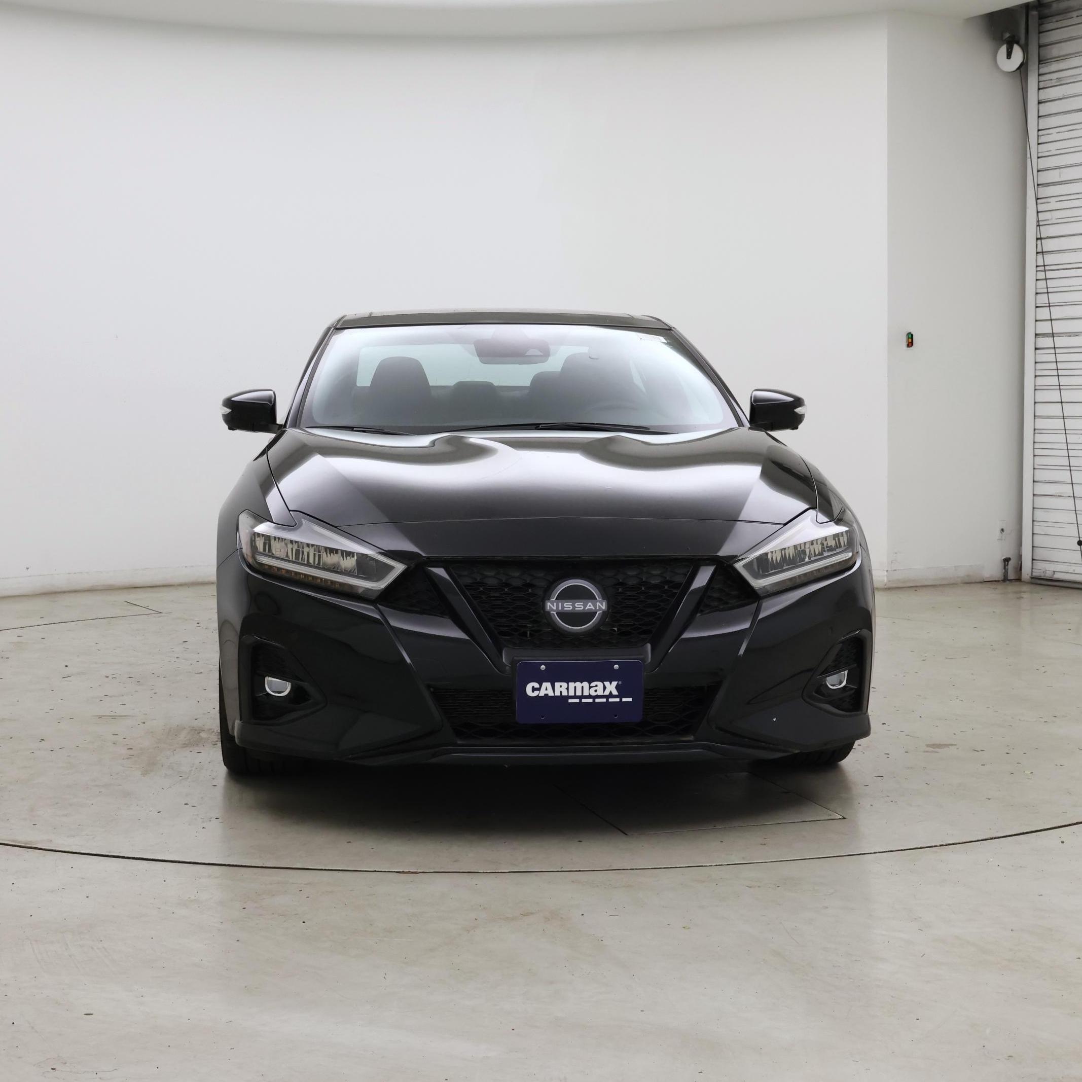 Thumbnail: 2023 Nissan Maxima - 5