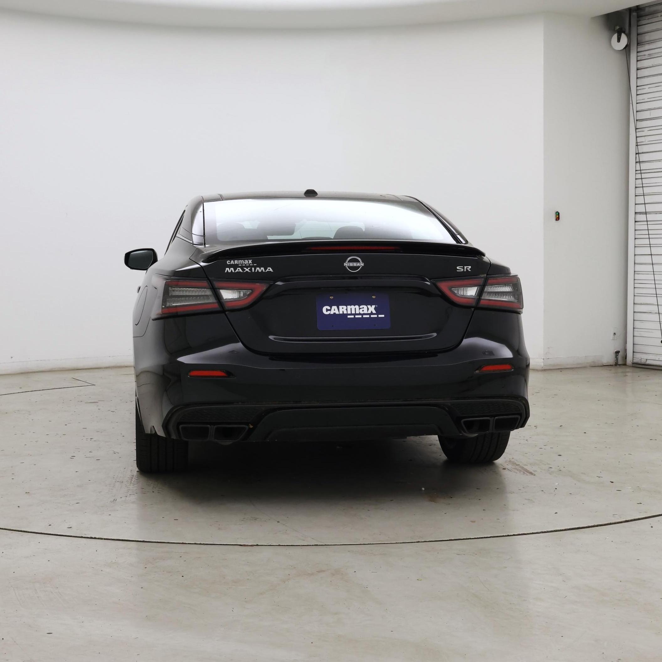 Thumbnail: 2023 Nissan Maxima - 6