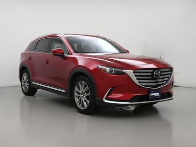 2019 Mazda CX-9 Grand Touring