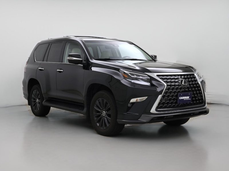 2023 Lexus GX 460 Luxury