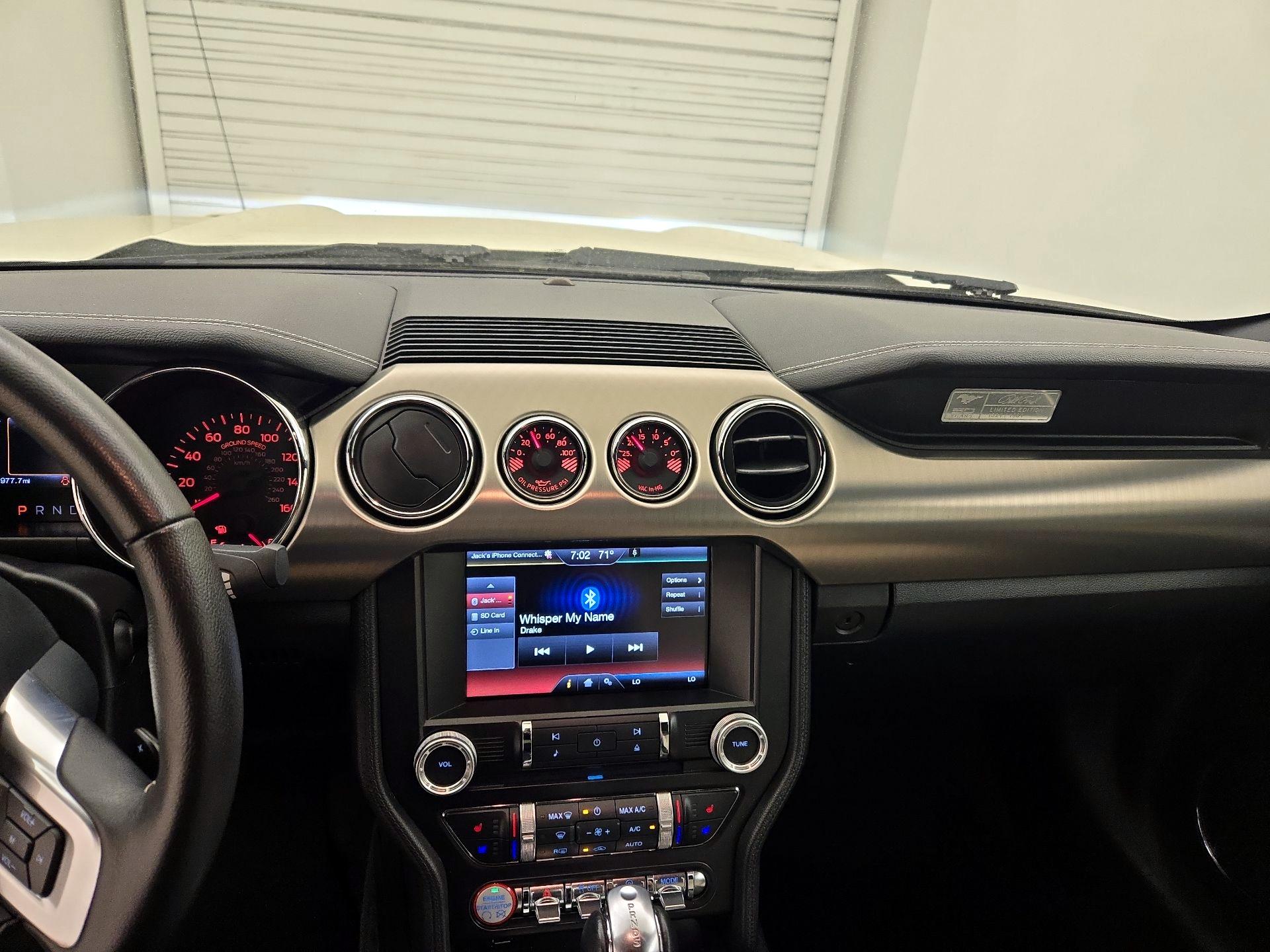Thumbnail: 2015 Ford Mustang - 9