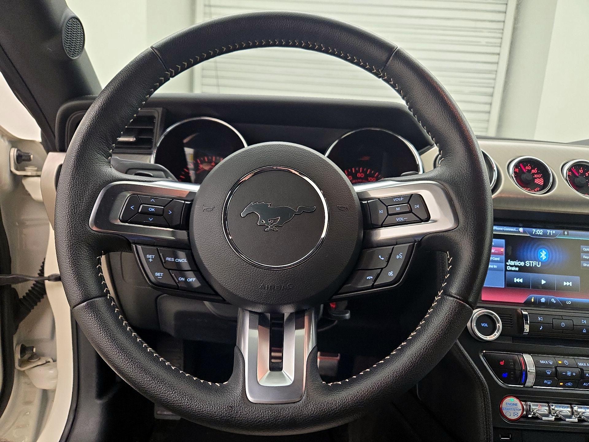 Thumbnail: 2015 Ford Mustang - 10