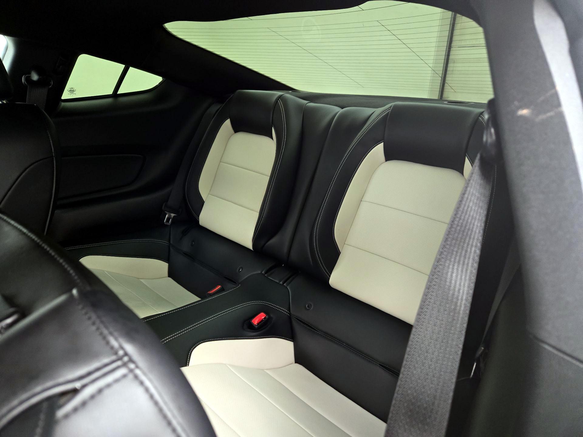 Thumbnail: 2015 Ford Mustang - 19