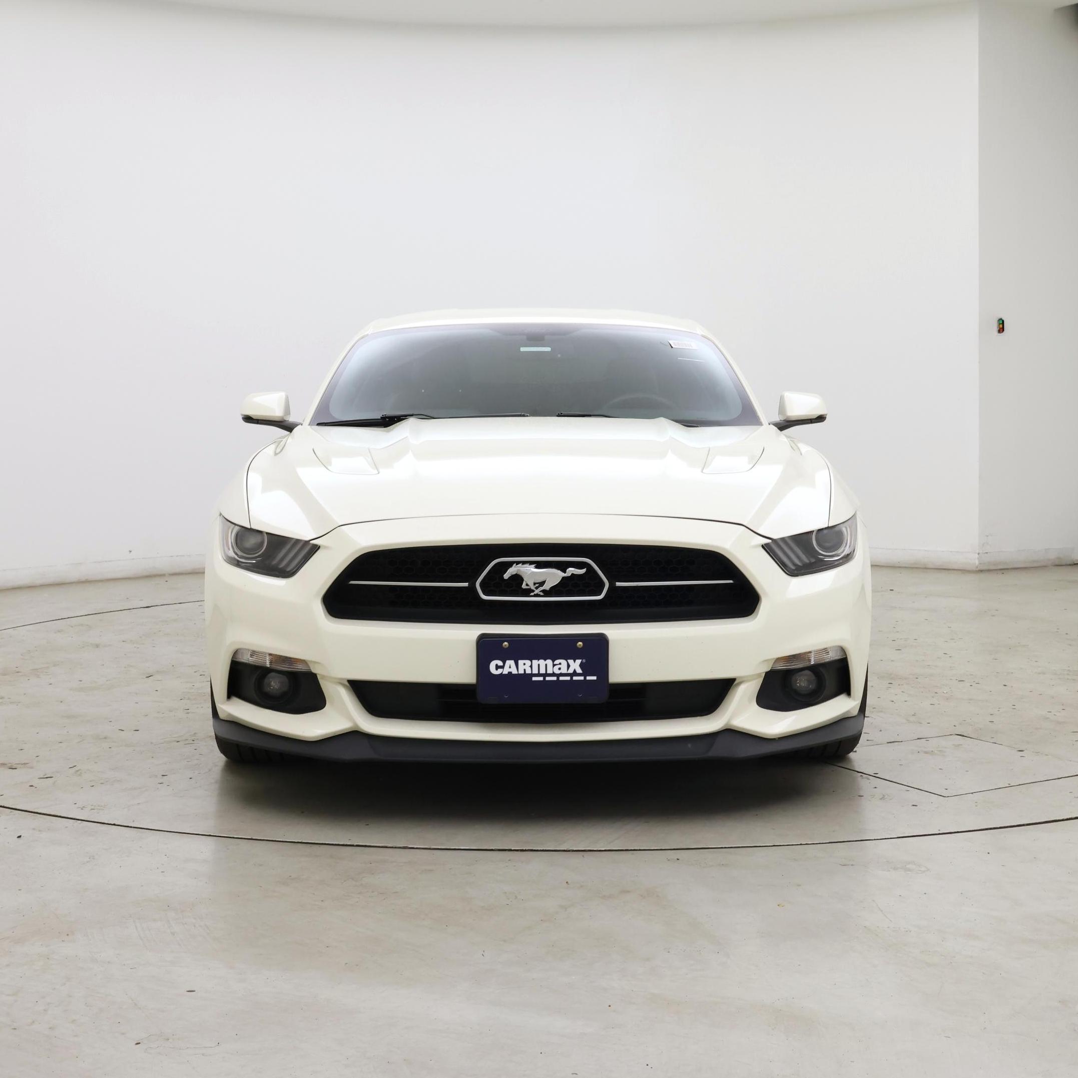 Thumbnail: 2015 Ford Mustang - 5