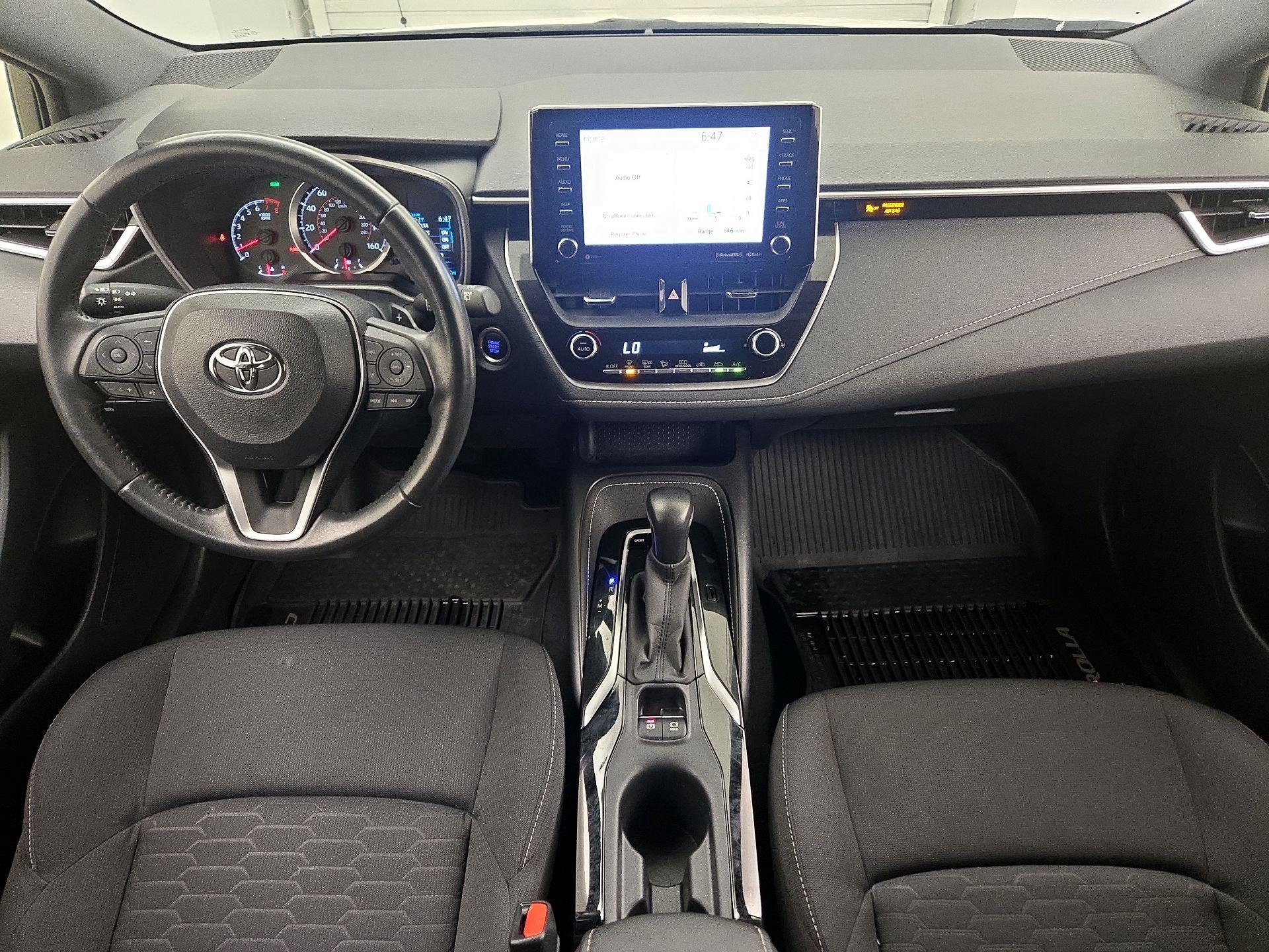 Thumbnail: 2019 Toyota Corolla - 9