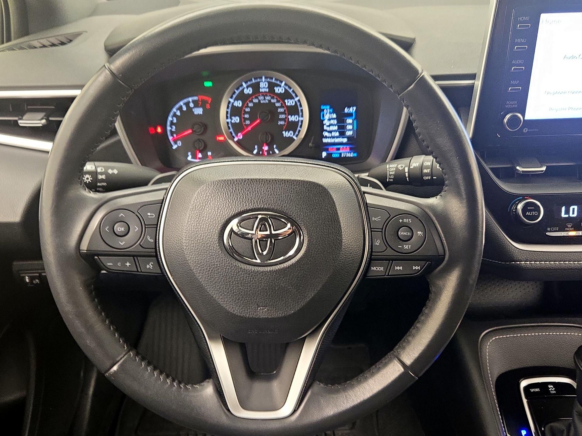 Thumbnail: 2019 Toyota Corolla - 10