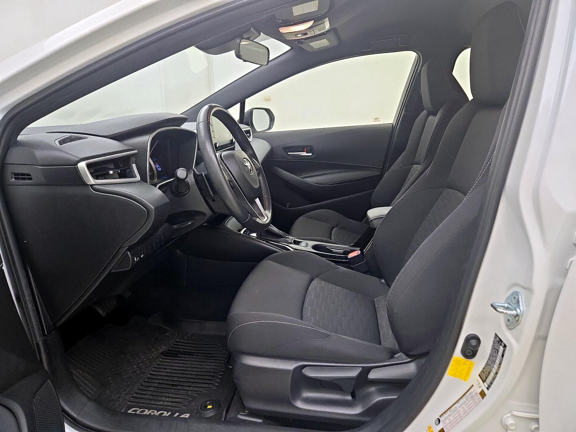 Thumbnail: 2019 Toyota Corolla - 11