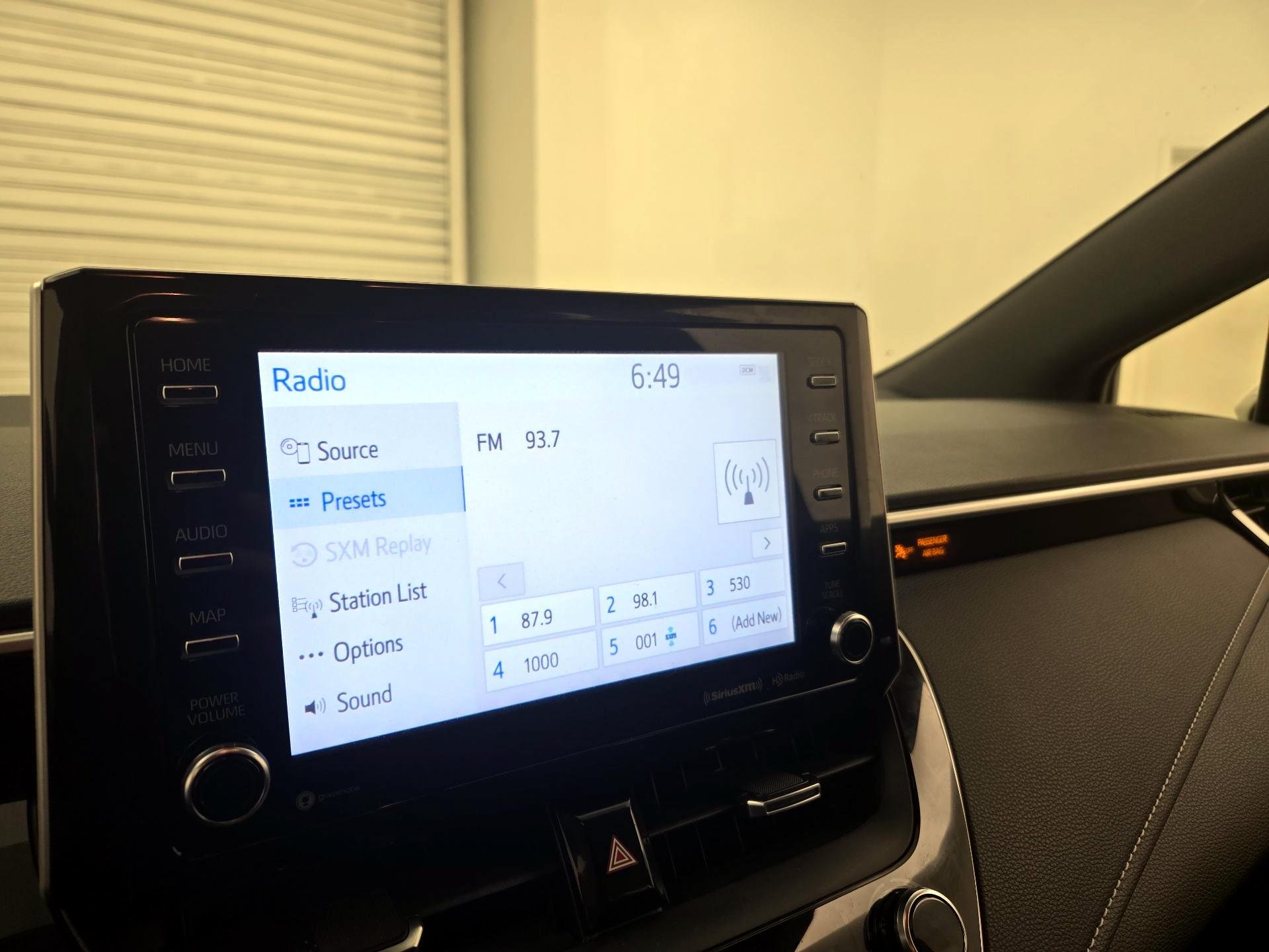 Thumbnail: 2019 Toyota Corolla - 14