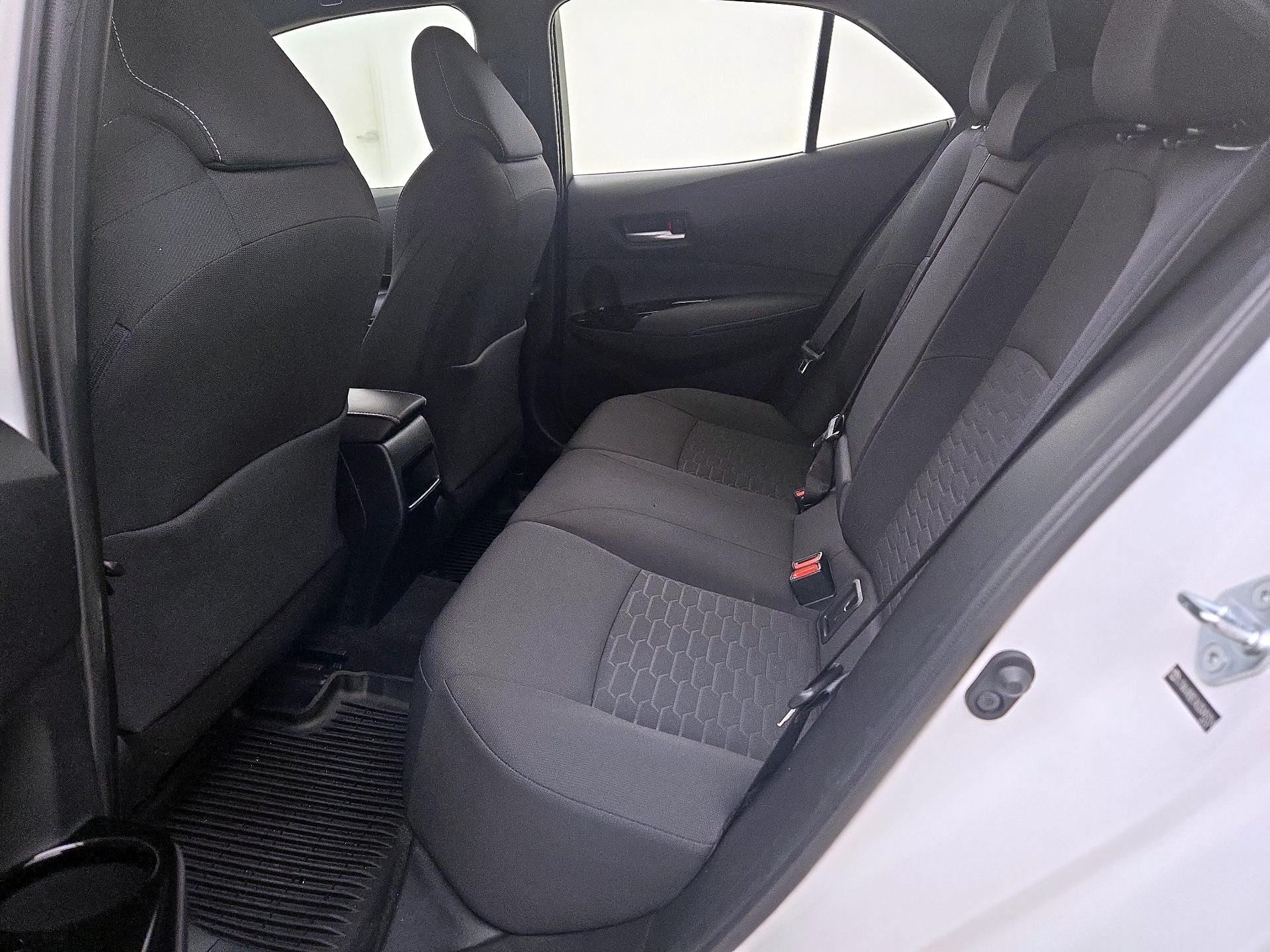 Thumbnail: 2019 Toyota Corolla - 17