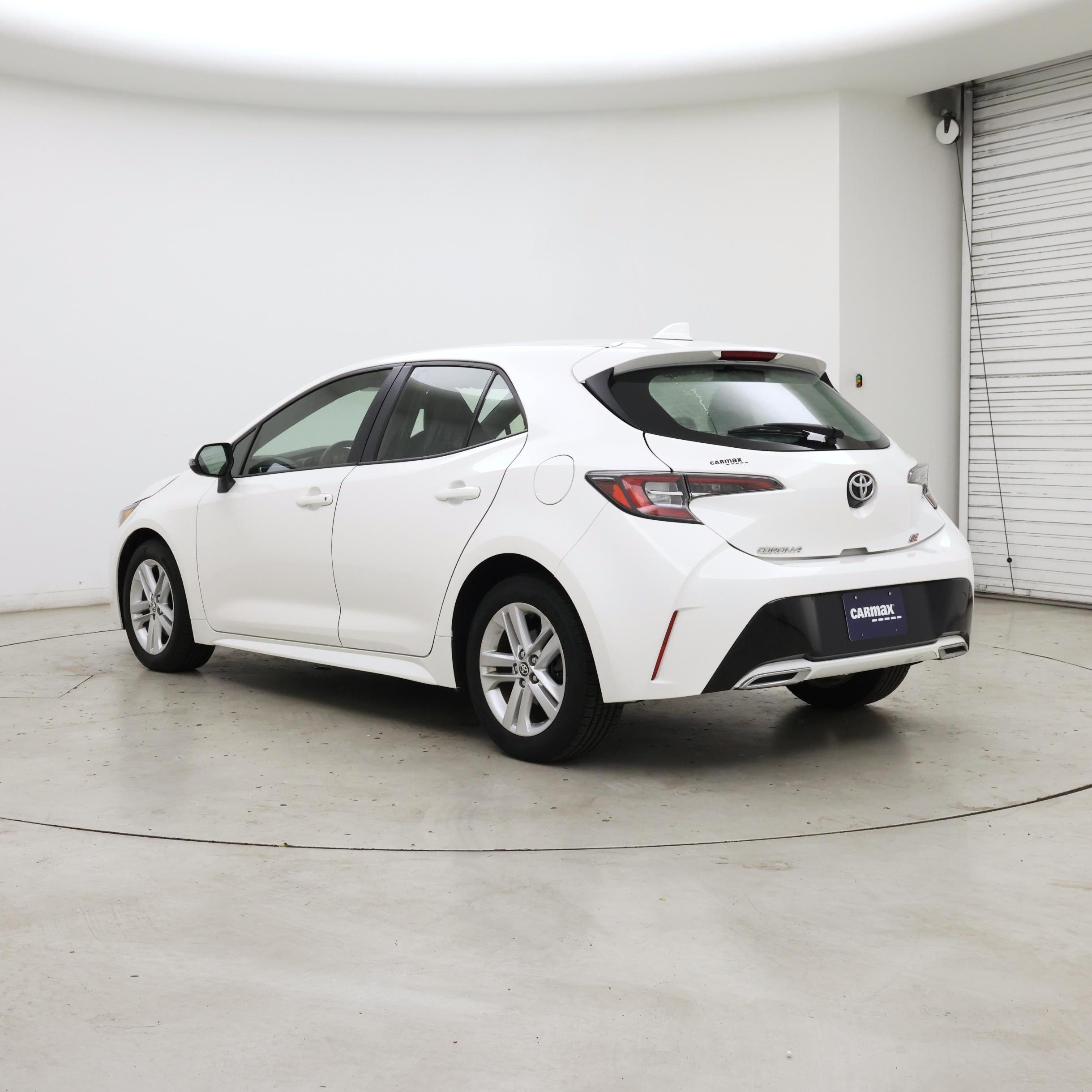 Thumbnail: 2019 Toyota Corolla - 2