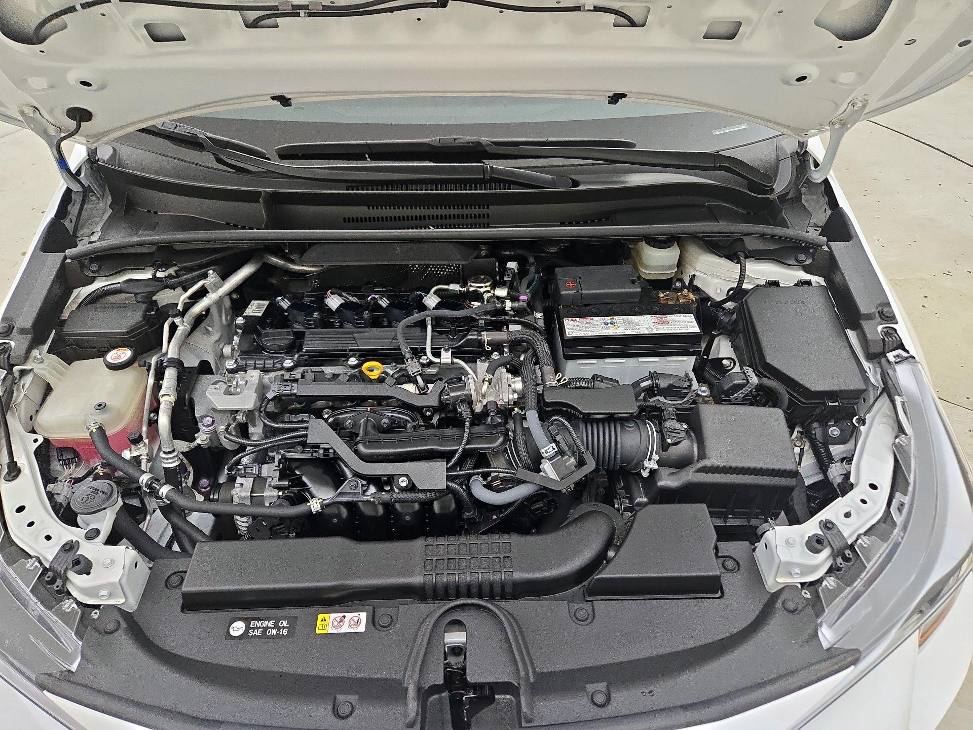 Thumbnail: 2019 Toyota Corolla - 19
