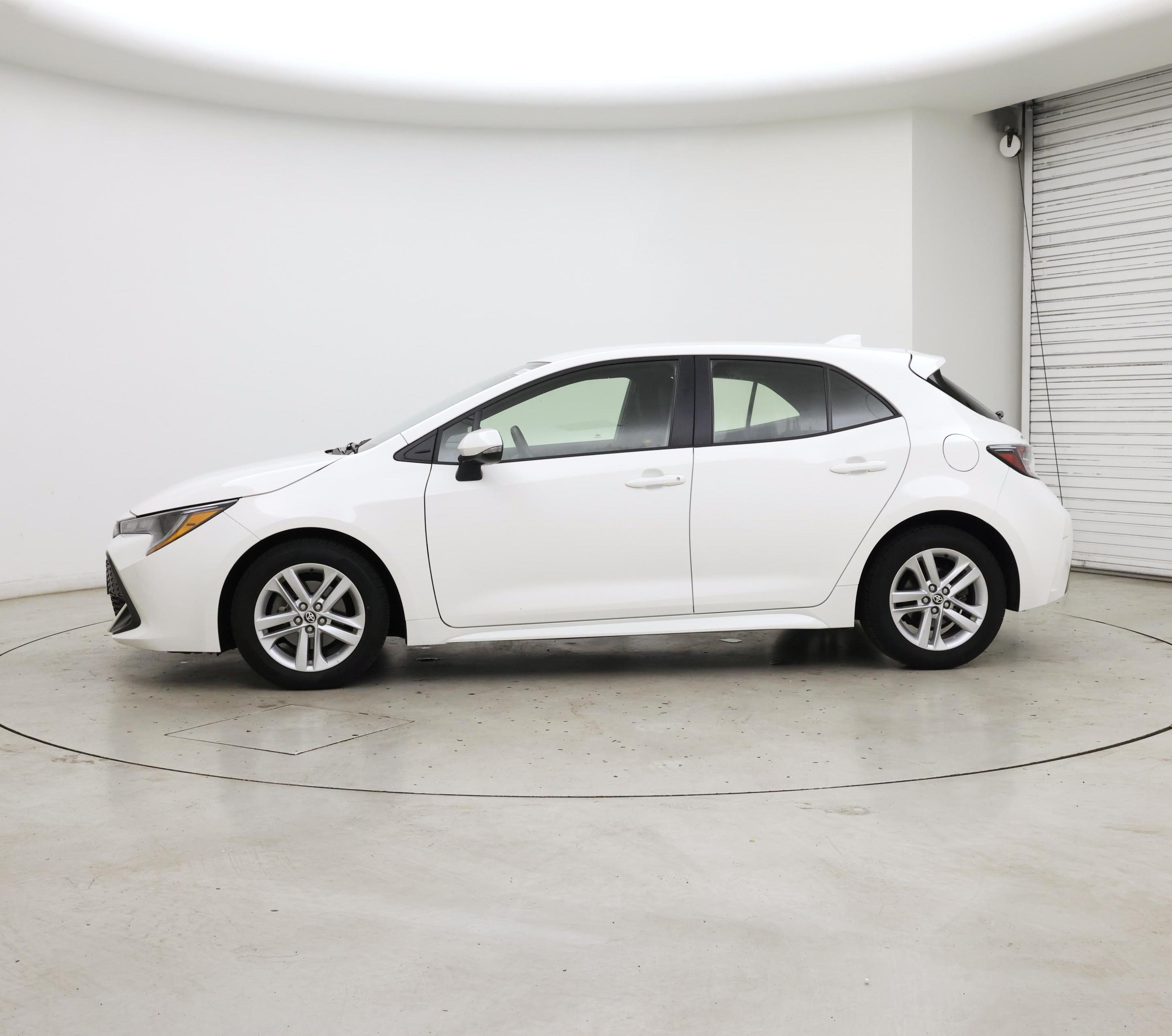 Thumbnail: 2019 Toyota Corolla - 3