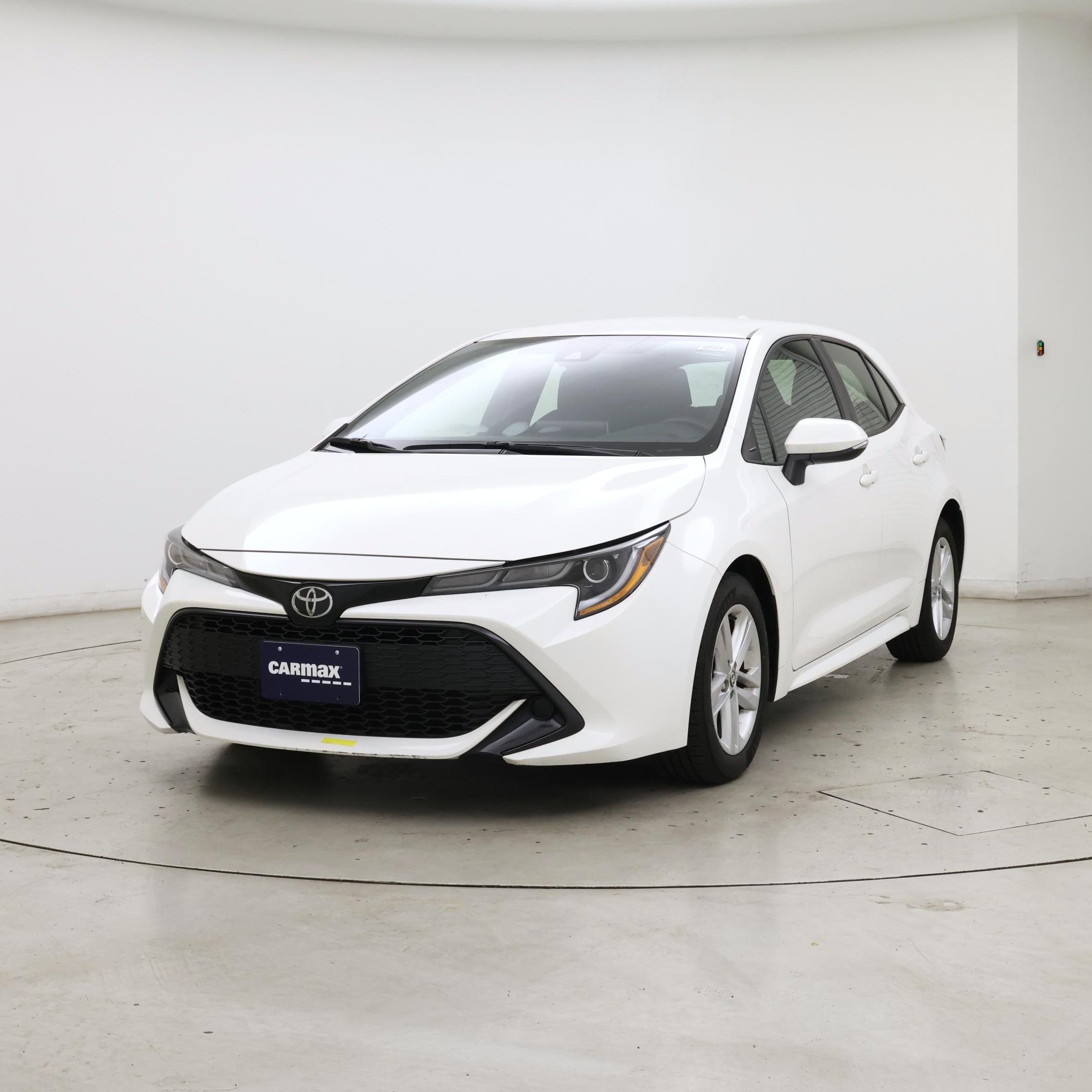 Thumbnail: 2019 Toyota Corolla - 4
