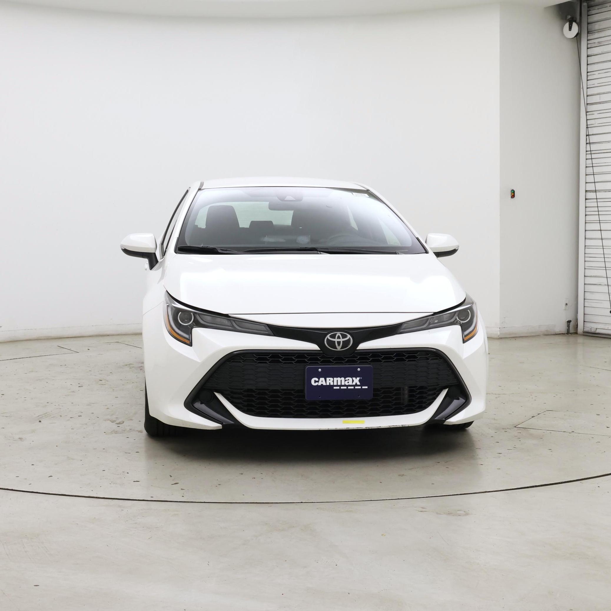 Thumbnail: 2019 Toyota Corolla - 5