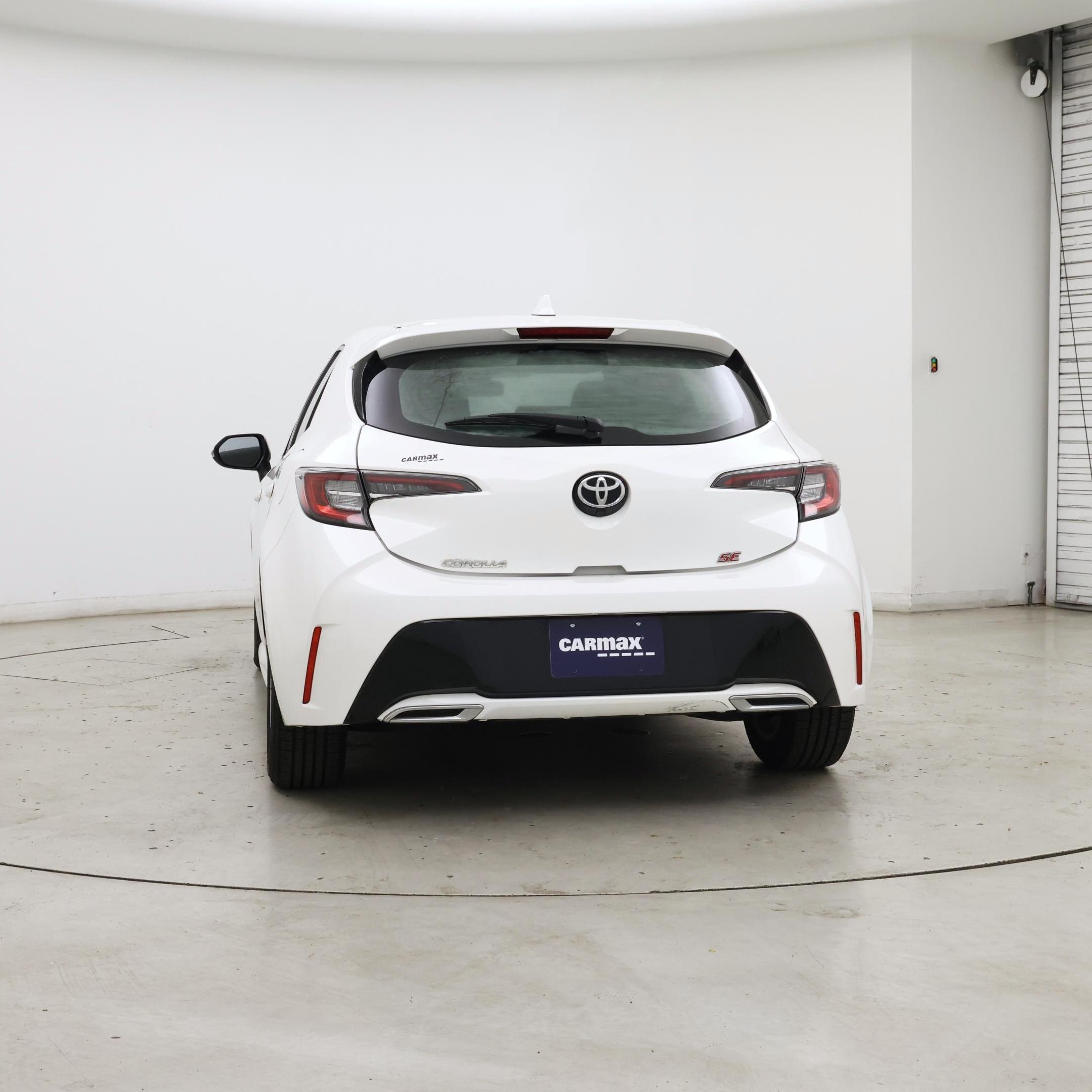 Thumbnail: 2019 Toyota Corolla - 6