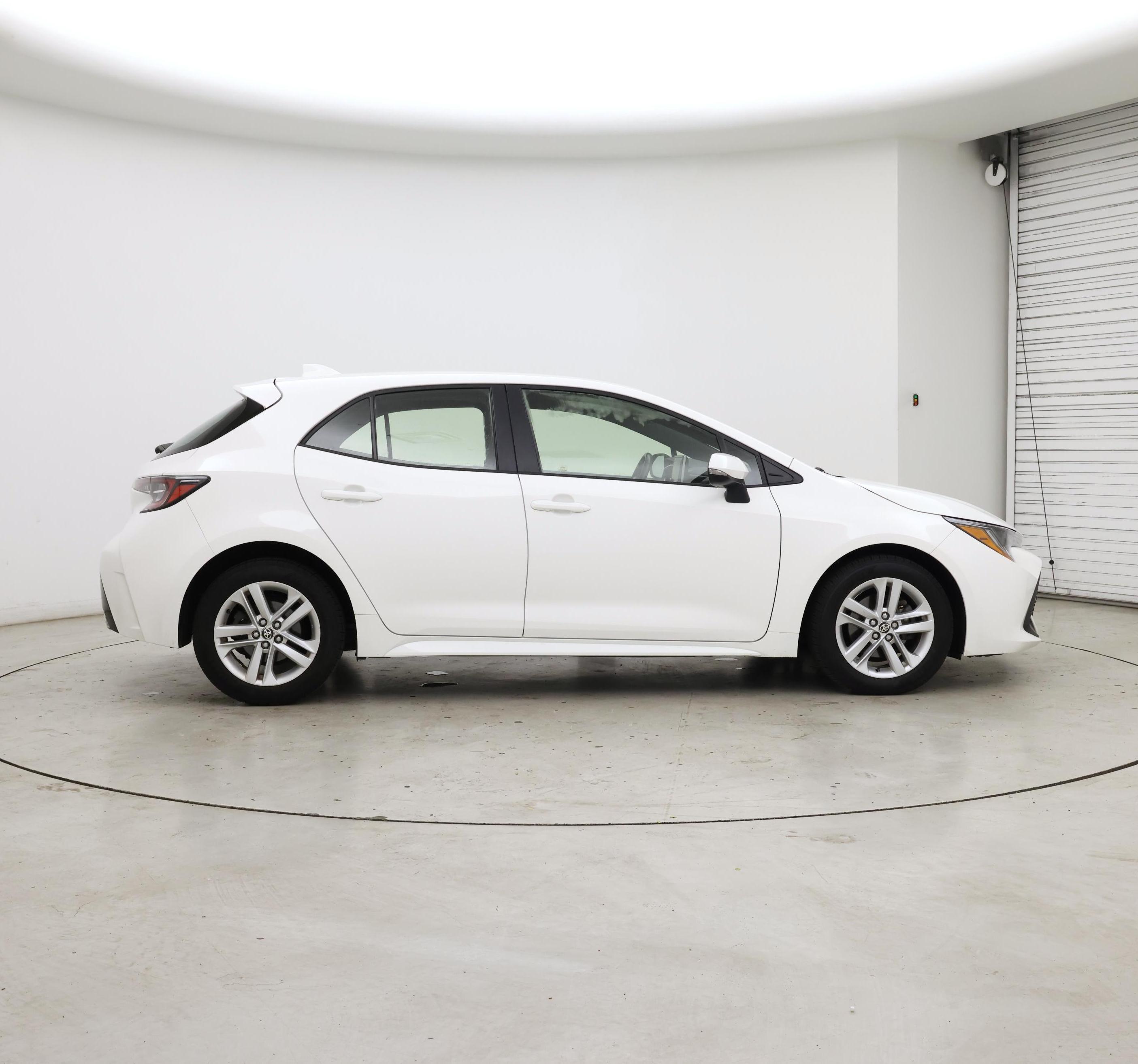 Thumbnail: 2019 Toyota Corolla - 7
