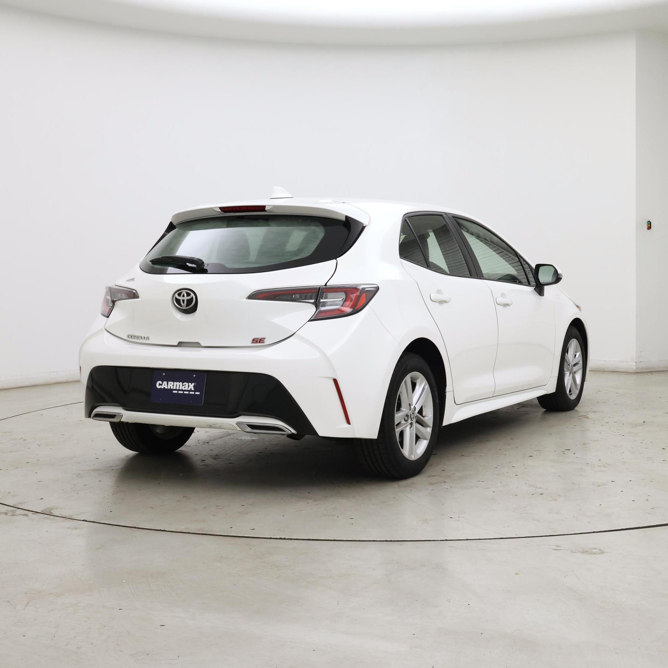 Thumbnail: 2019 Toyota Corolla - 8
