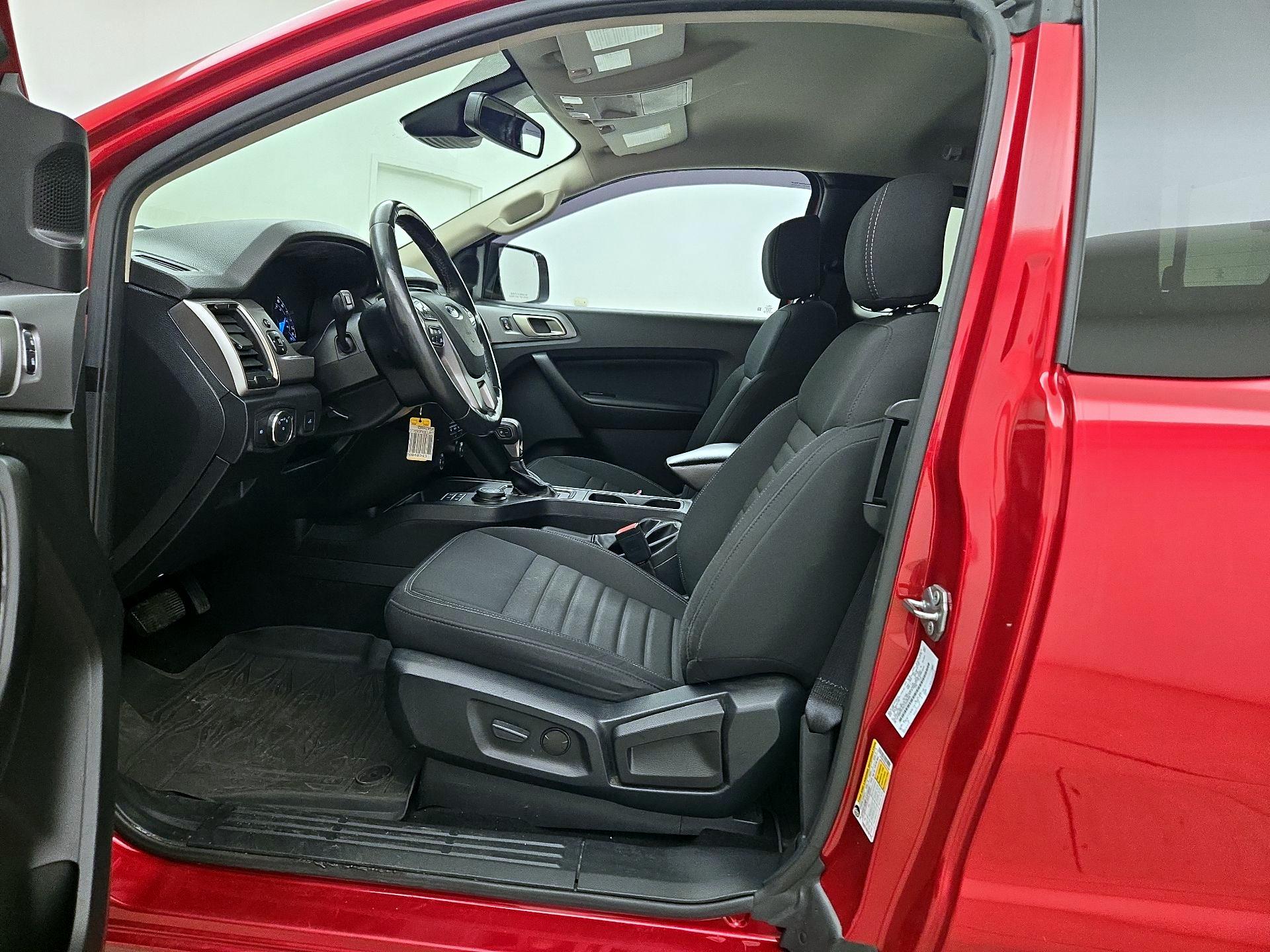 Thumbnail: 2020 Ford Ranger - 11
