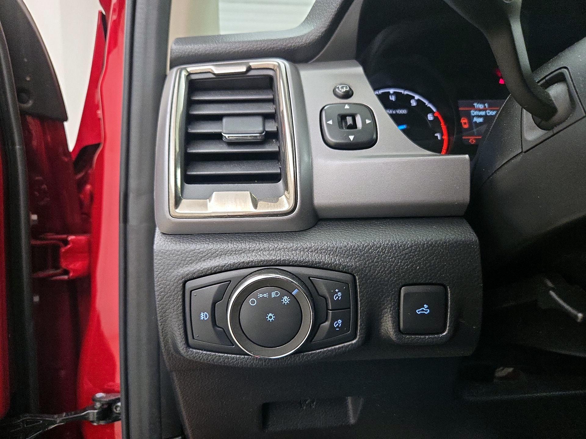 Thumbnail: 2020 Ford Ranger - 13