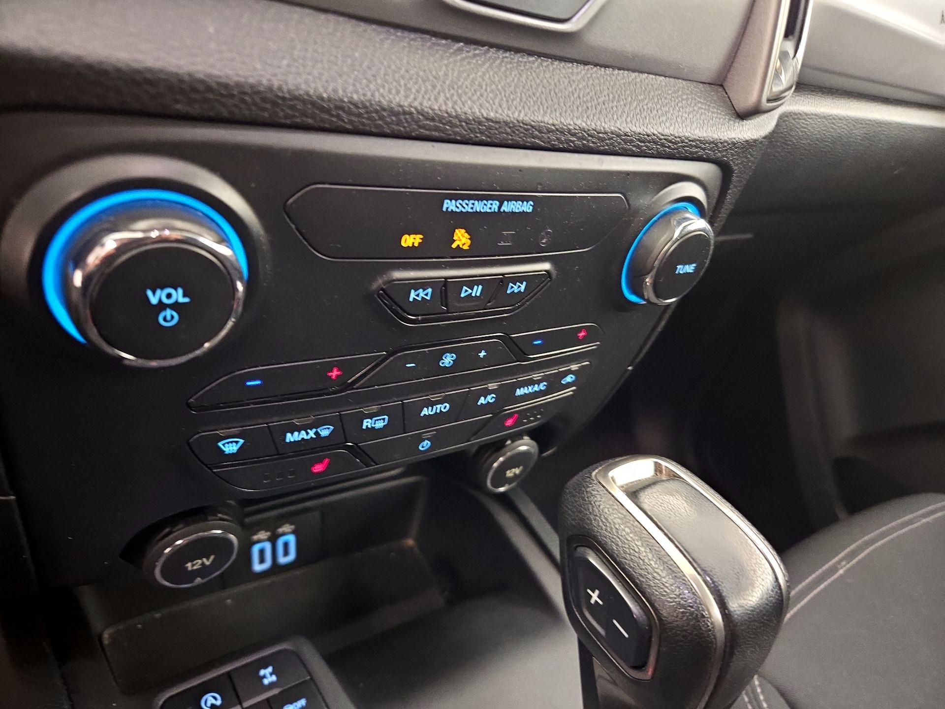 Thumbnail: 2020 Ford Ranger - 17