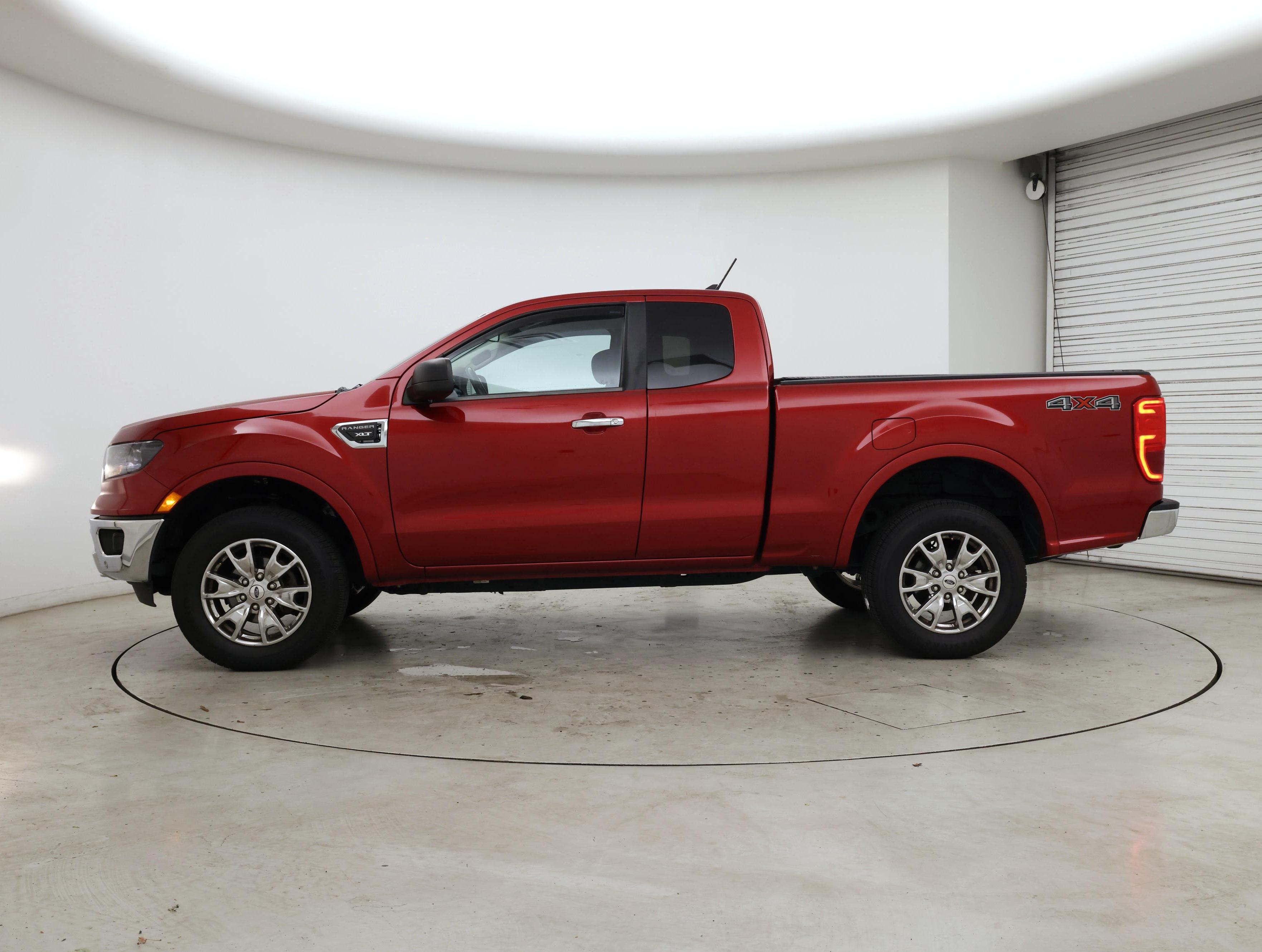 Thumbnail: 2020 Ford Ranger - 3