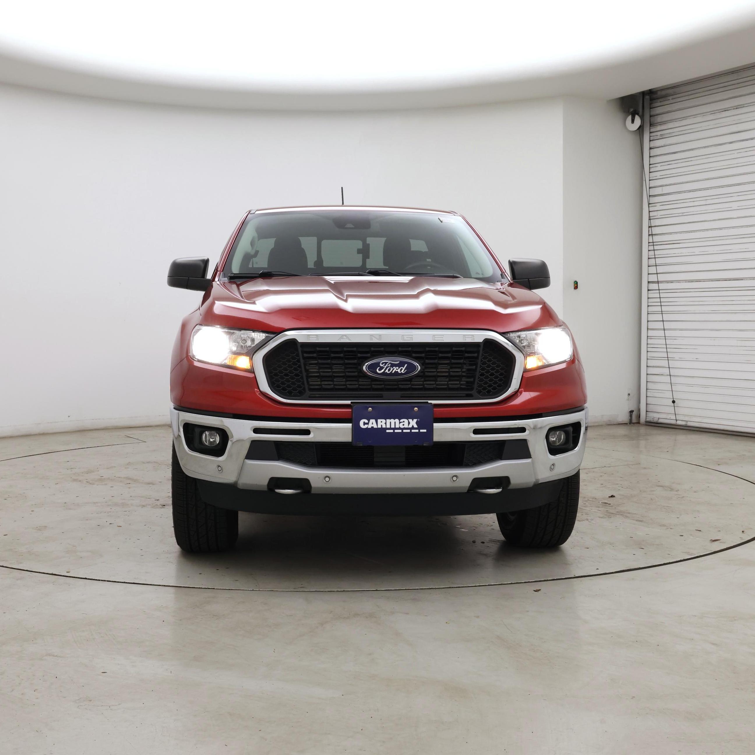Thumbnail: 2020 Ford Ranger - 5