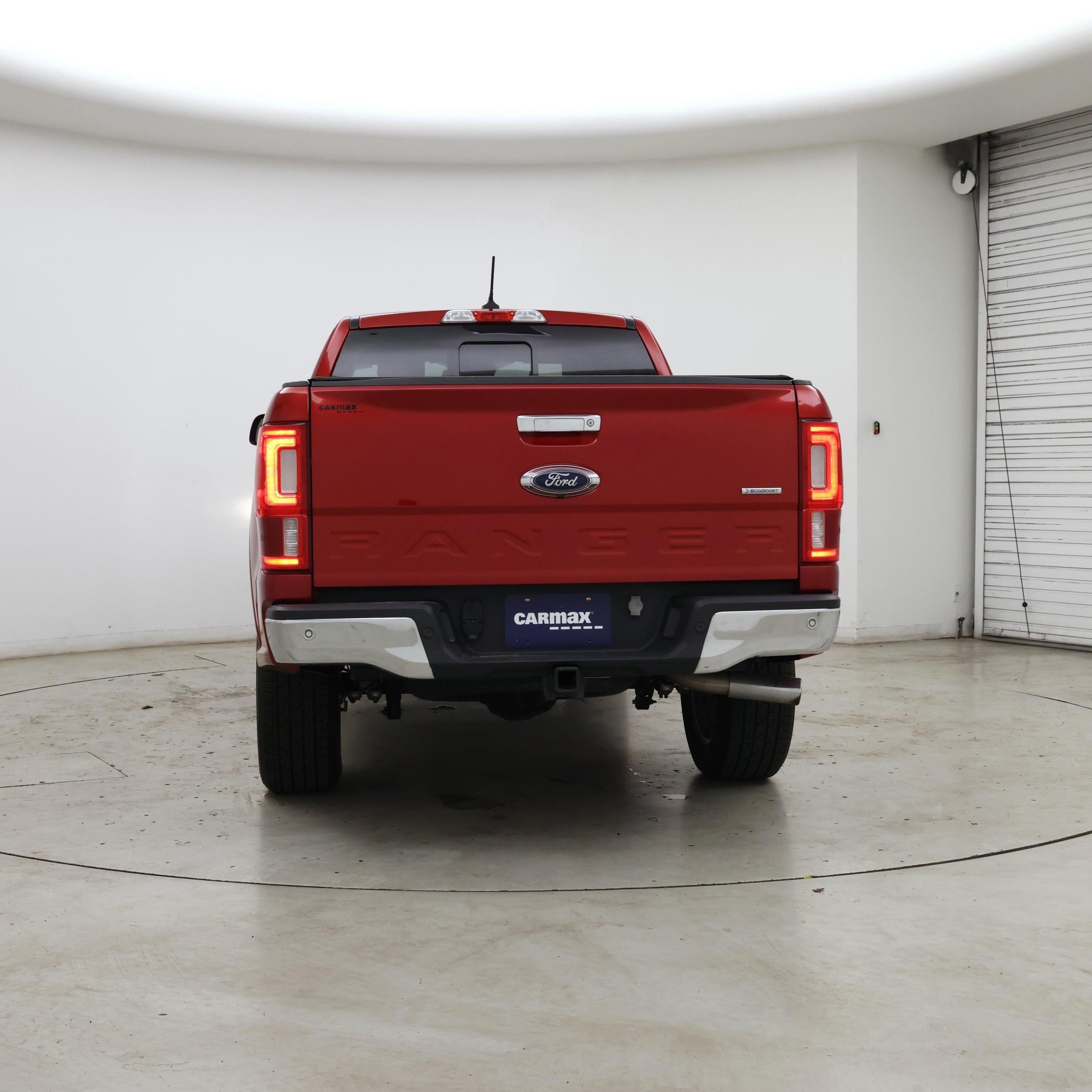 Thumbnail: 2020 Ford Ranger - 6