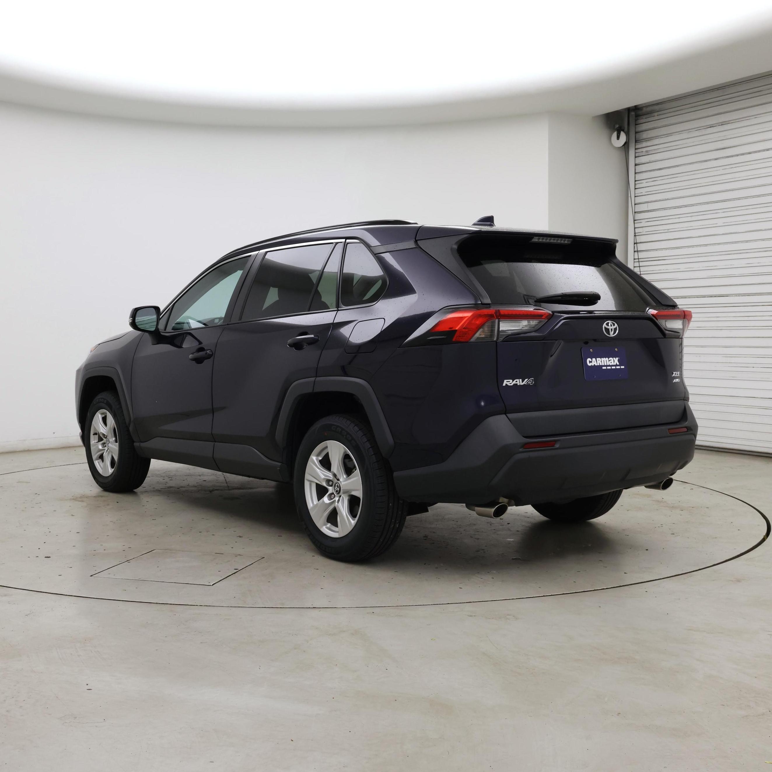 Thumbnail: 2020 Toyota RAV4 - 2