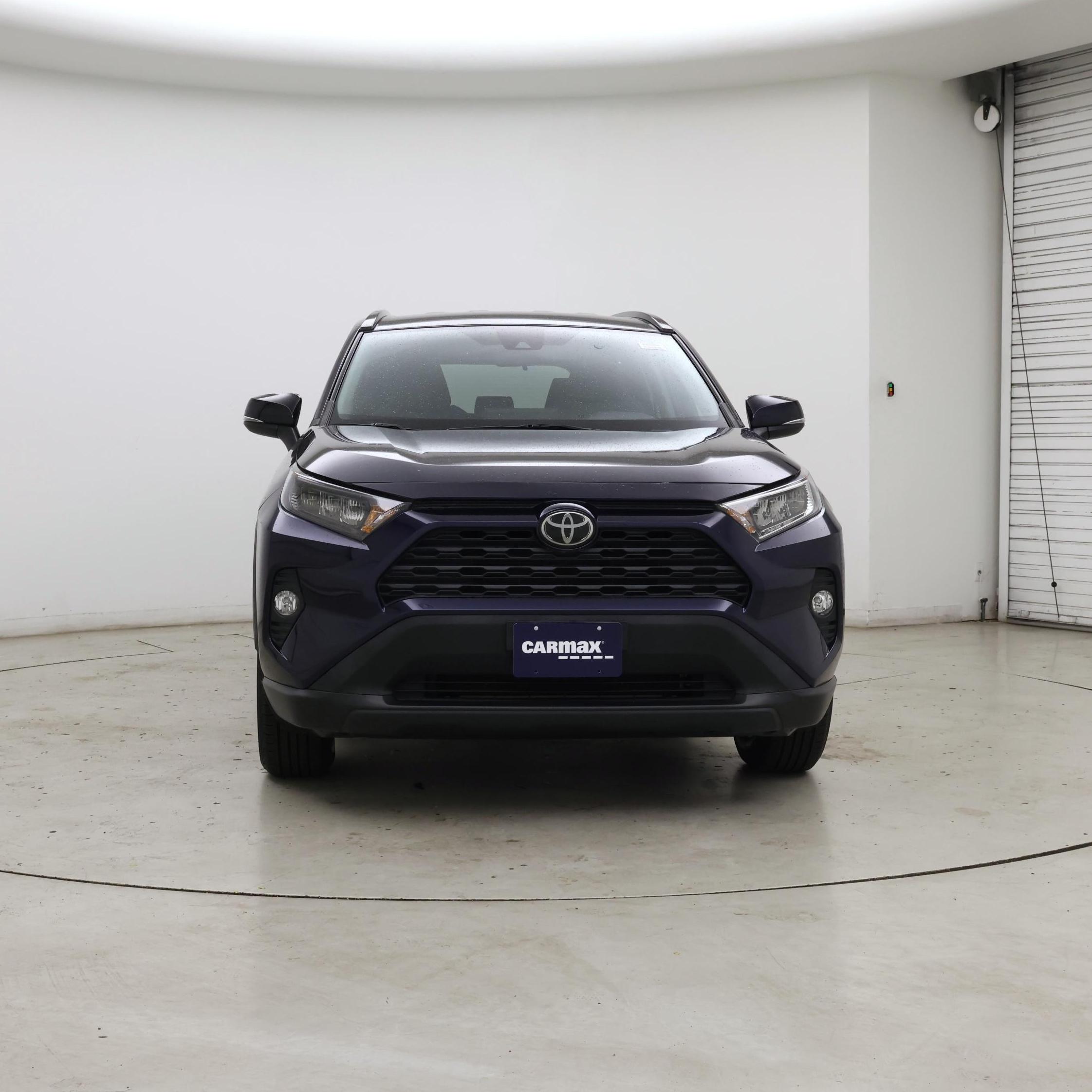 Thumbnail: 2020 Toyota RAV4 - 5