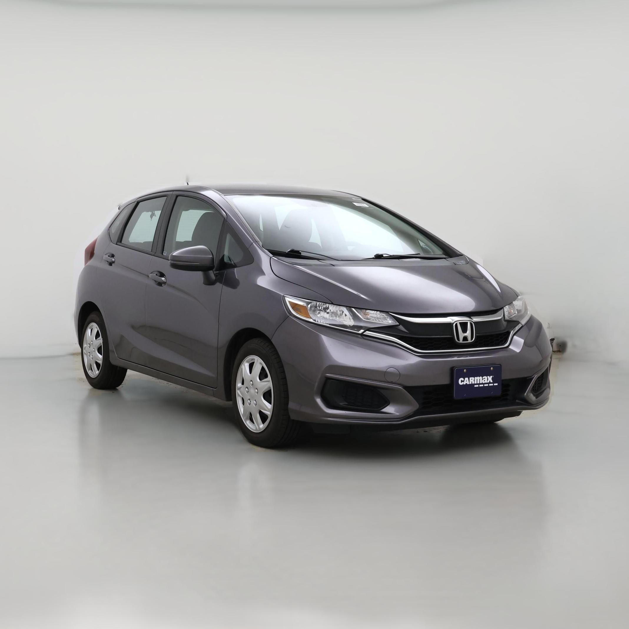 Thumbnail: 2019 Honda Fit - 1