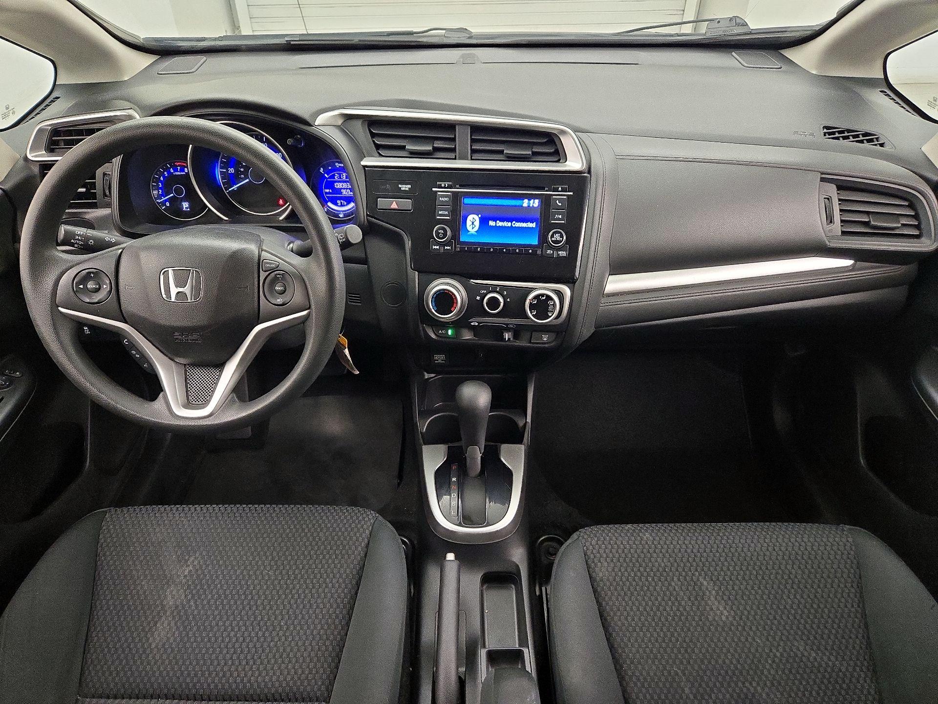 Thumbnail: 2019 Honda Fit - 9