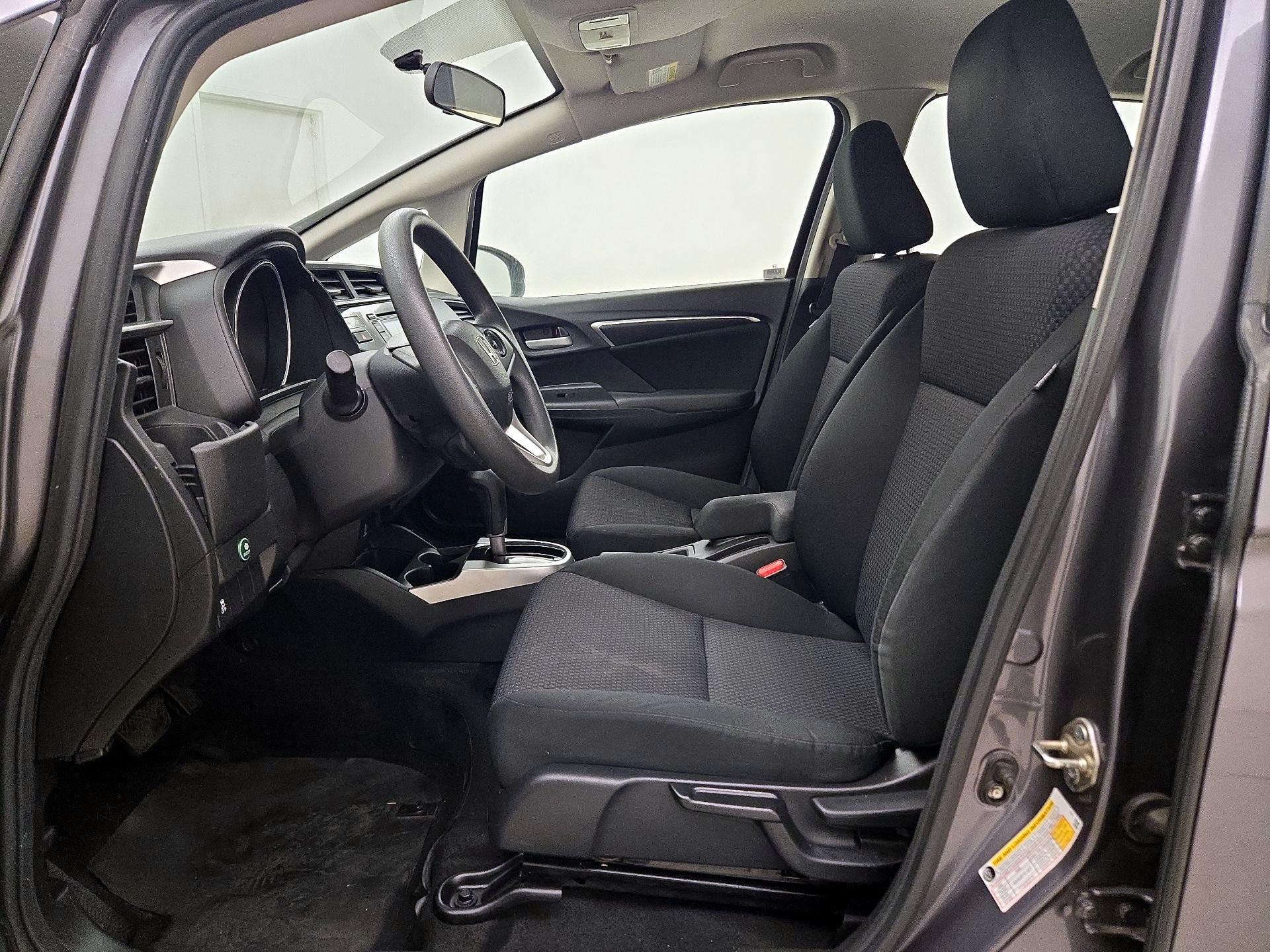 Thumbnail: 2019 Honda Fit - 11