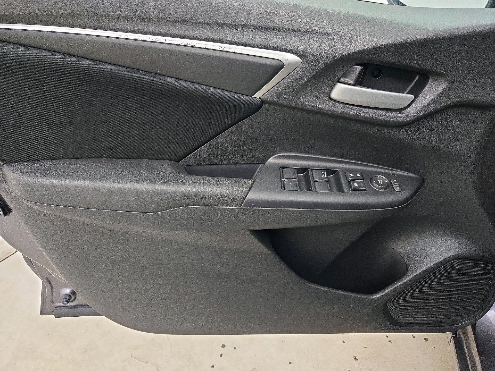 Thumbnail: 2019 Honda Fit - 12