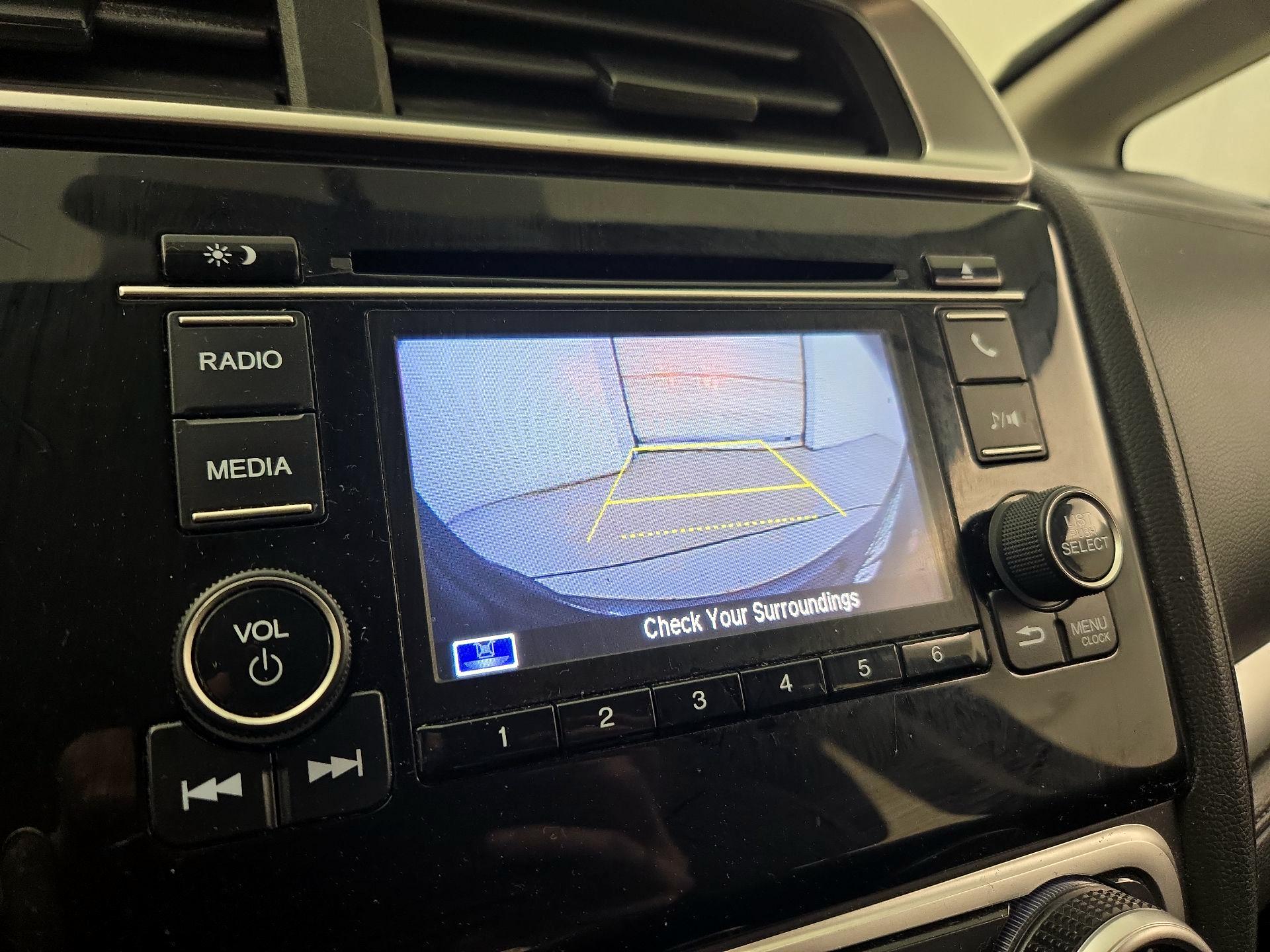 Thumbnail: 2019 Honda Fit - 13