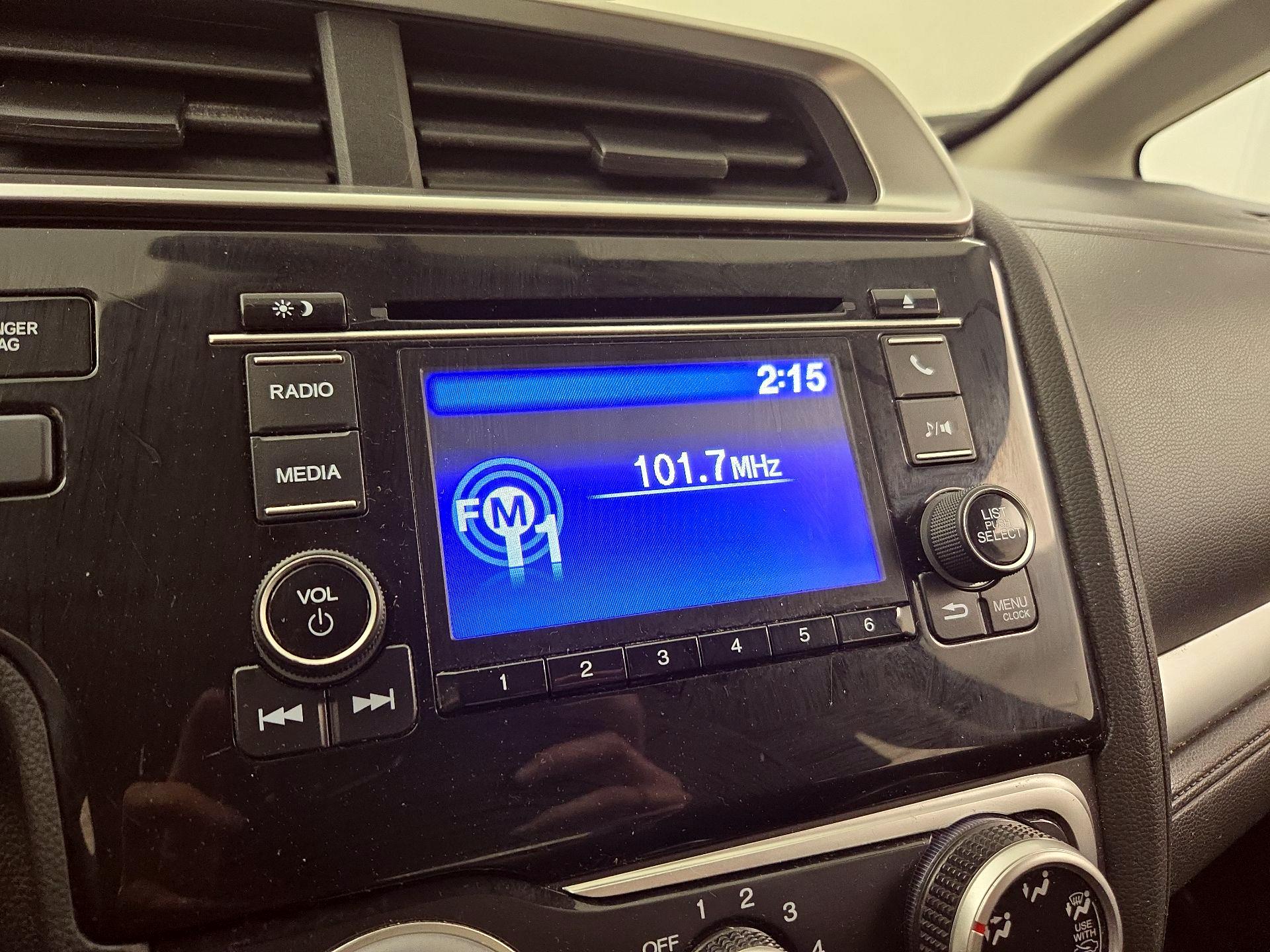 Thumbnail: 2019 Honda Fit - 14