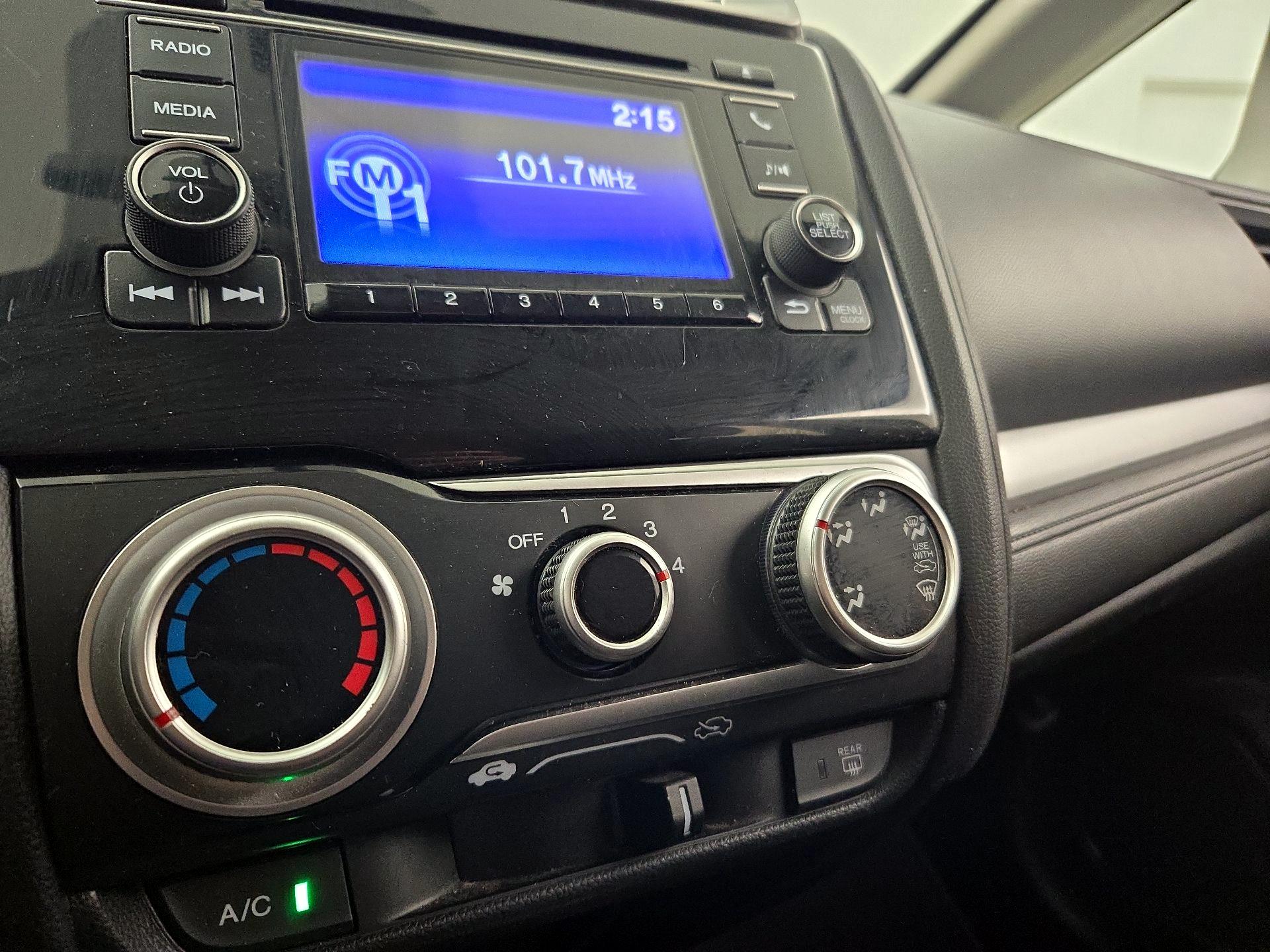 Thumbnail: 2019 Honda Fit - 15