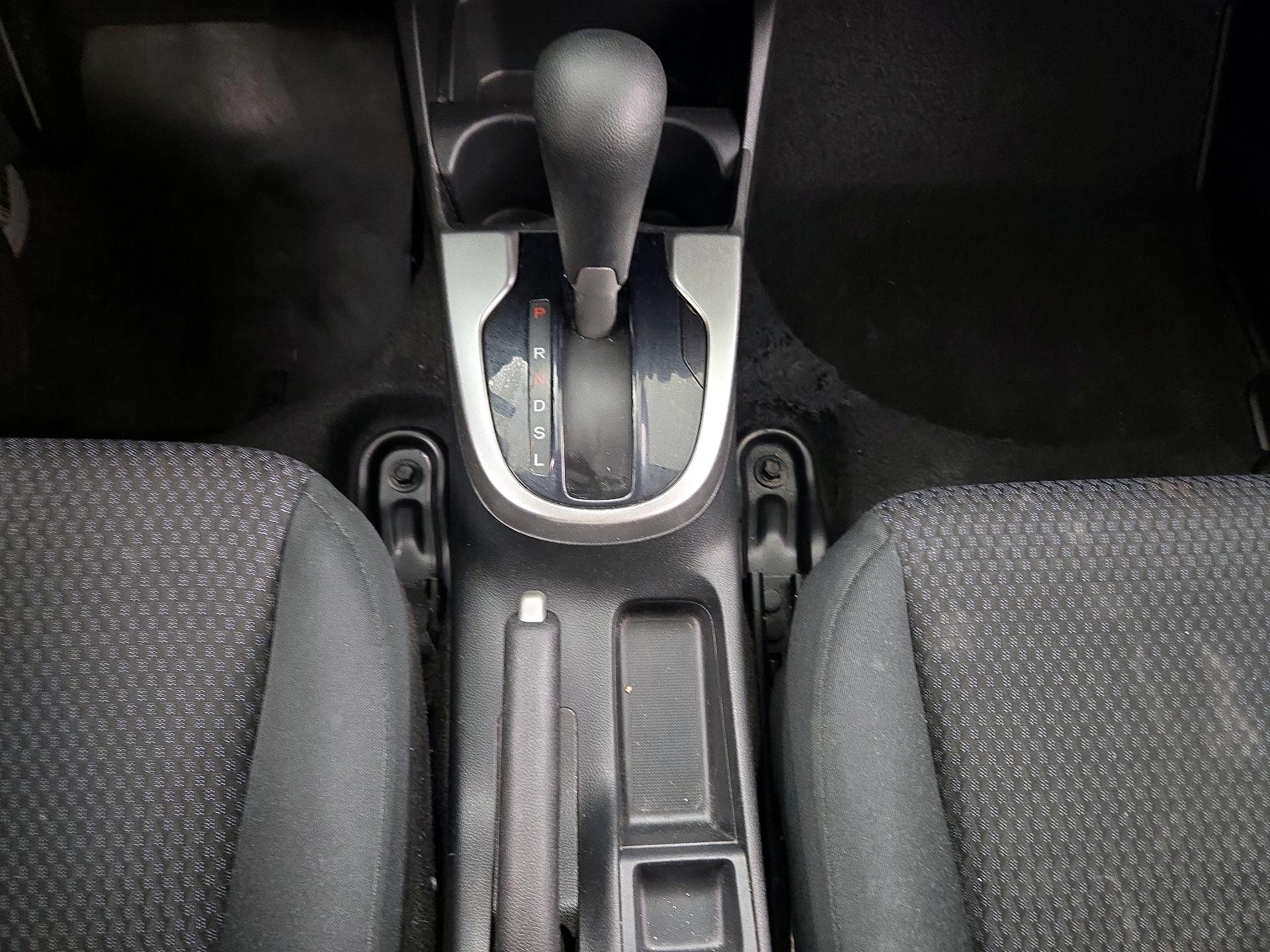 Thumbnail: 2019 Honda Fit - 16
