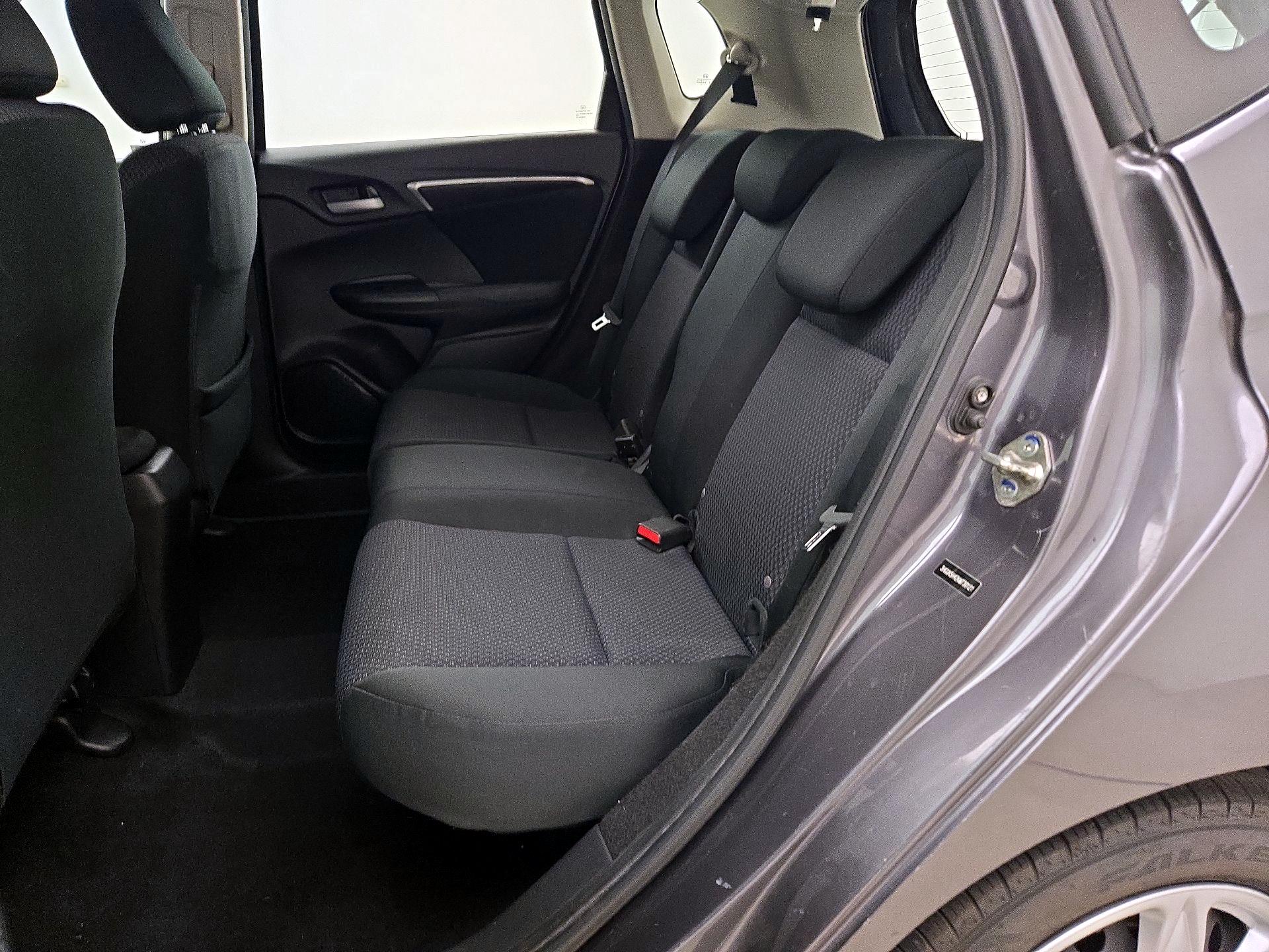 Thumbnail: 2019 Honda Fit - 17