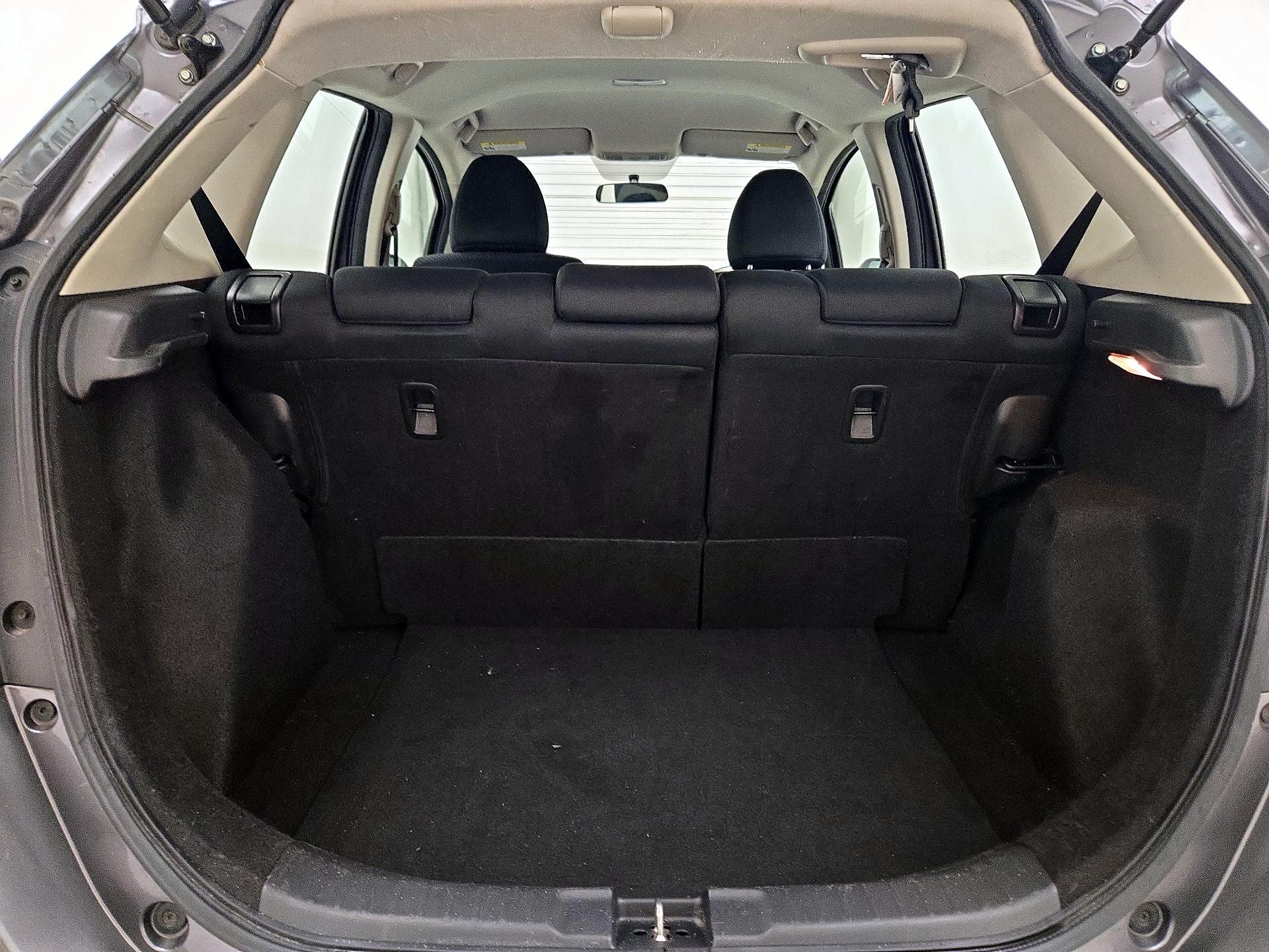 Thumbnail: 2019 Honda Fit - 18