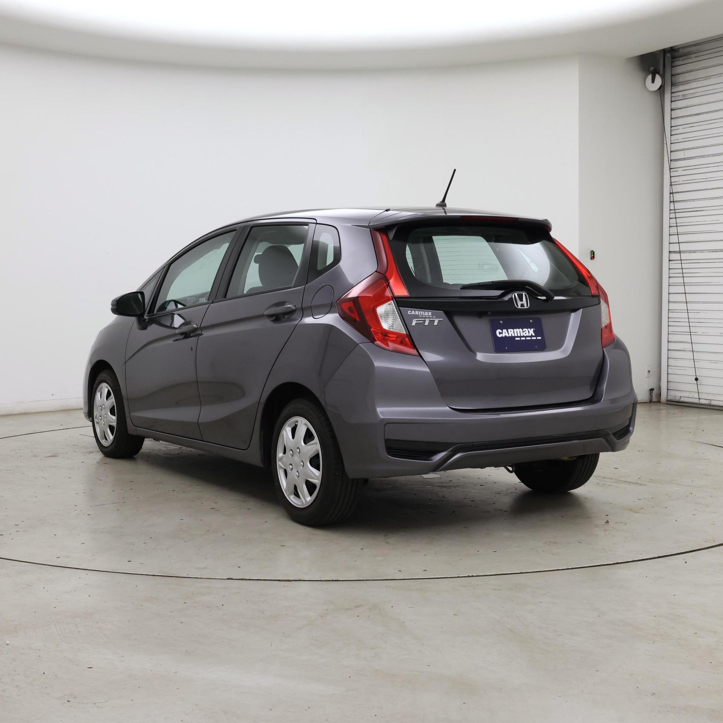 Thumbnail: 2019 Honda Fit - 2