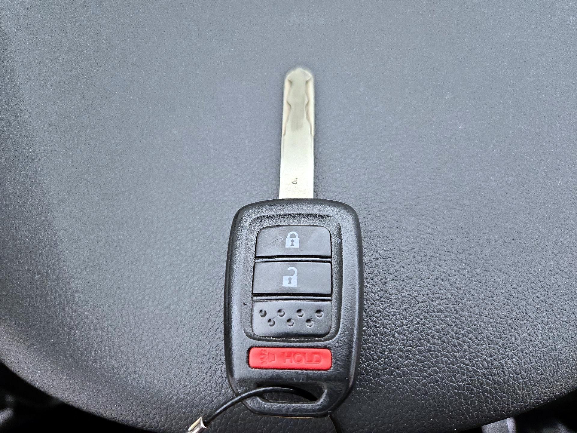 Thumbnail: 2019 Honda Fit - 20