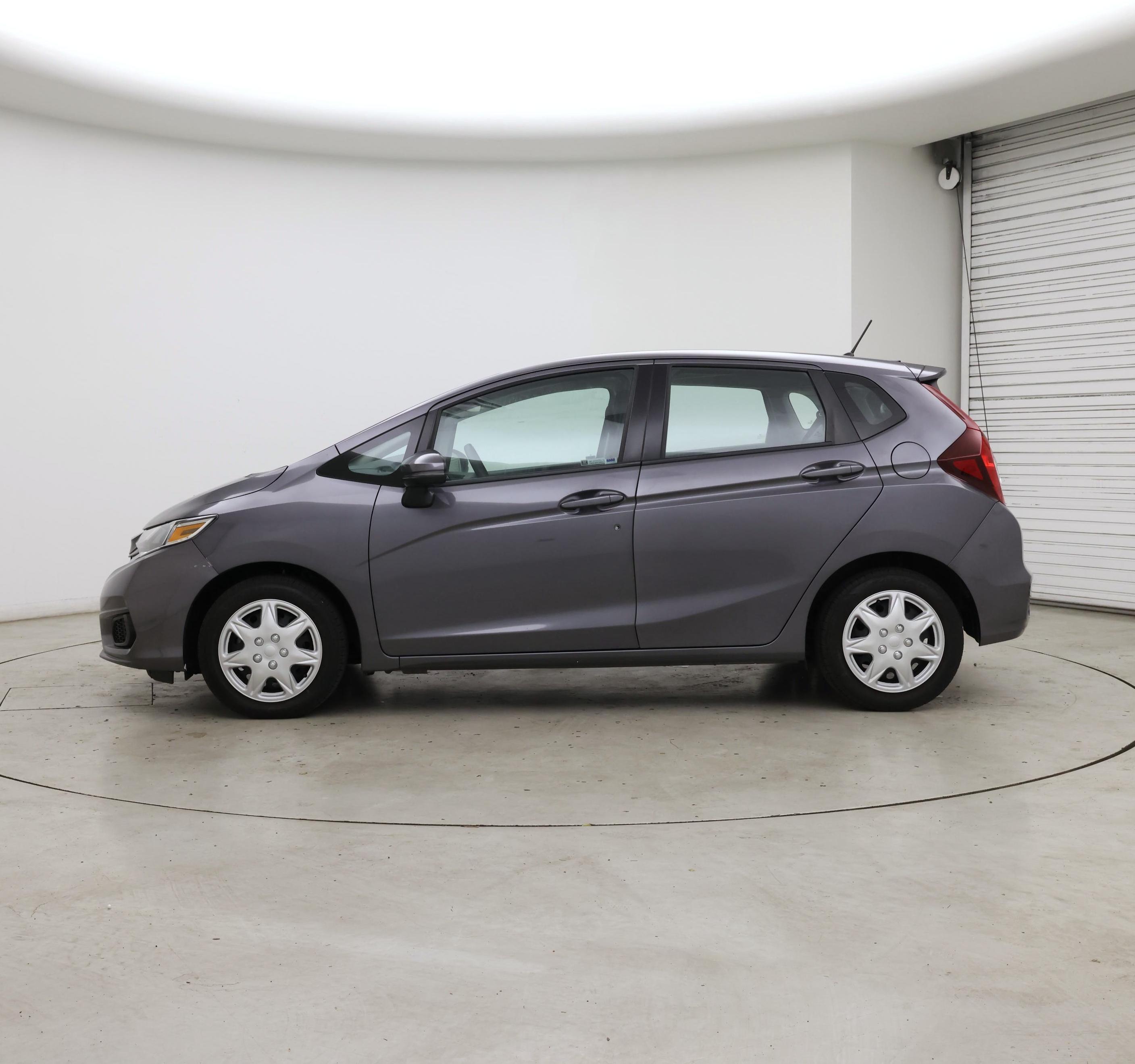 Thumbnail: 2019 Honda Fit - 3