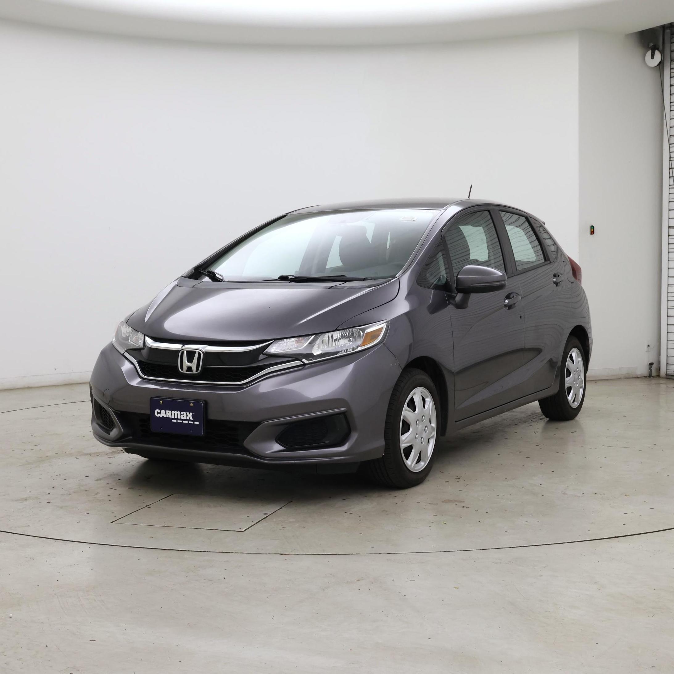 Thumbnail: 2019 Honda Fit - 4