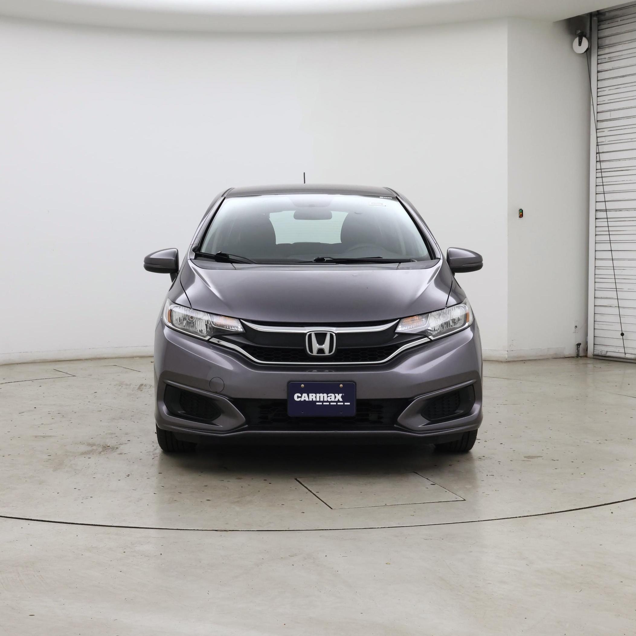 Thumbnail: 2019 Honda Fit - 5