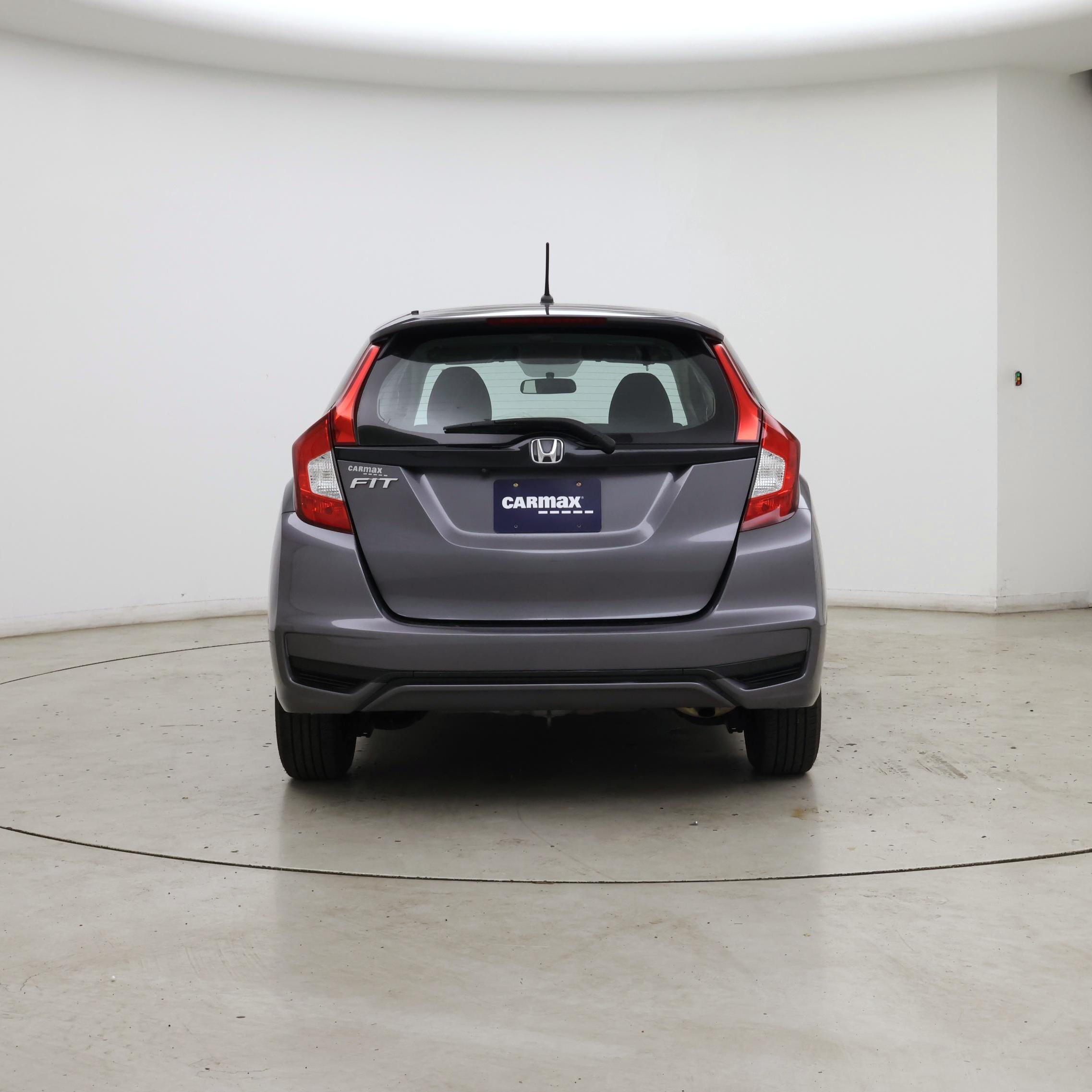 Thumbnail: 2019 Honda Fit - 6