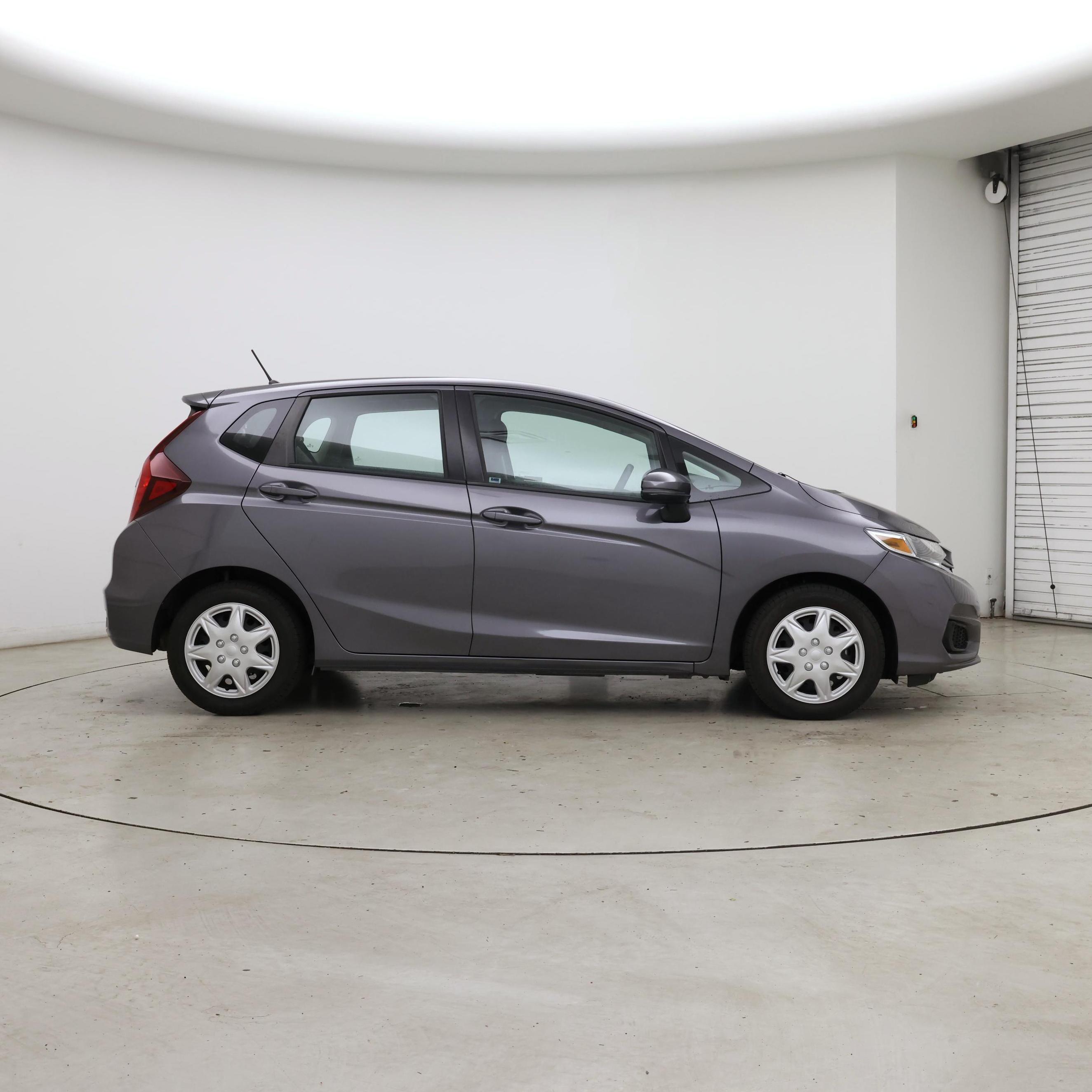 Thumbnail: 2019 Honda Fit - 7