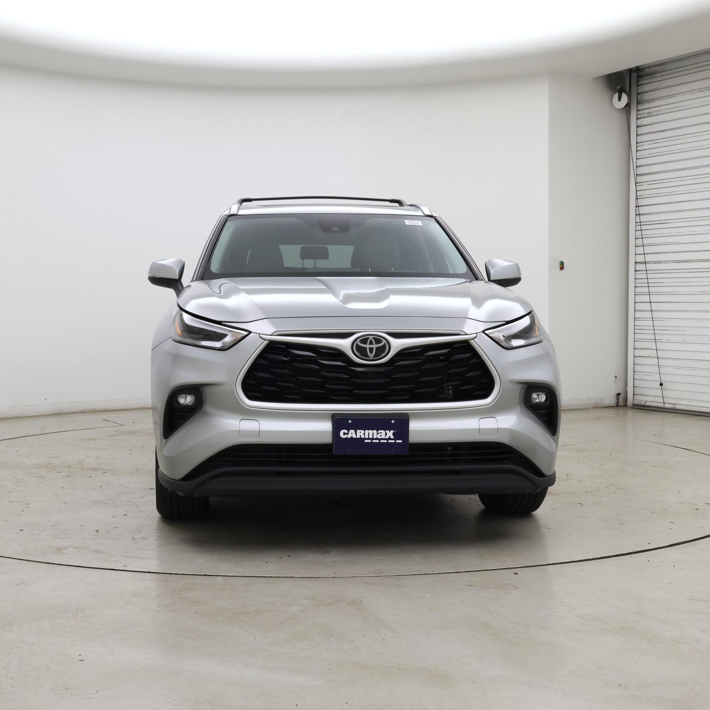 Thumbnail: 2021 Toyota Highlander - 5
