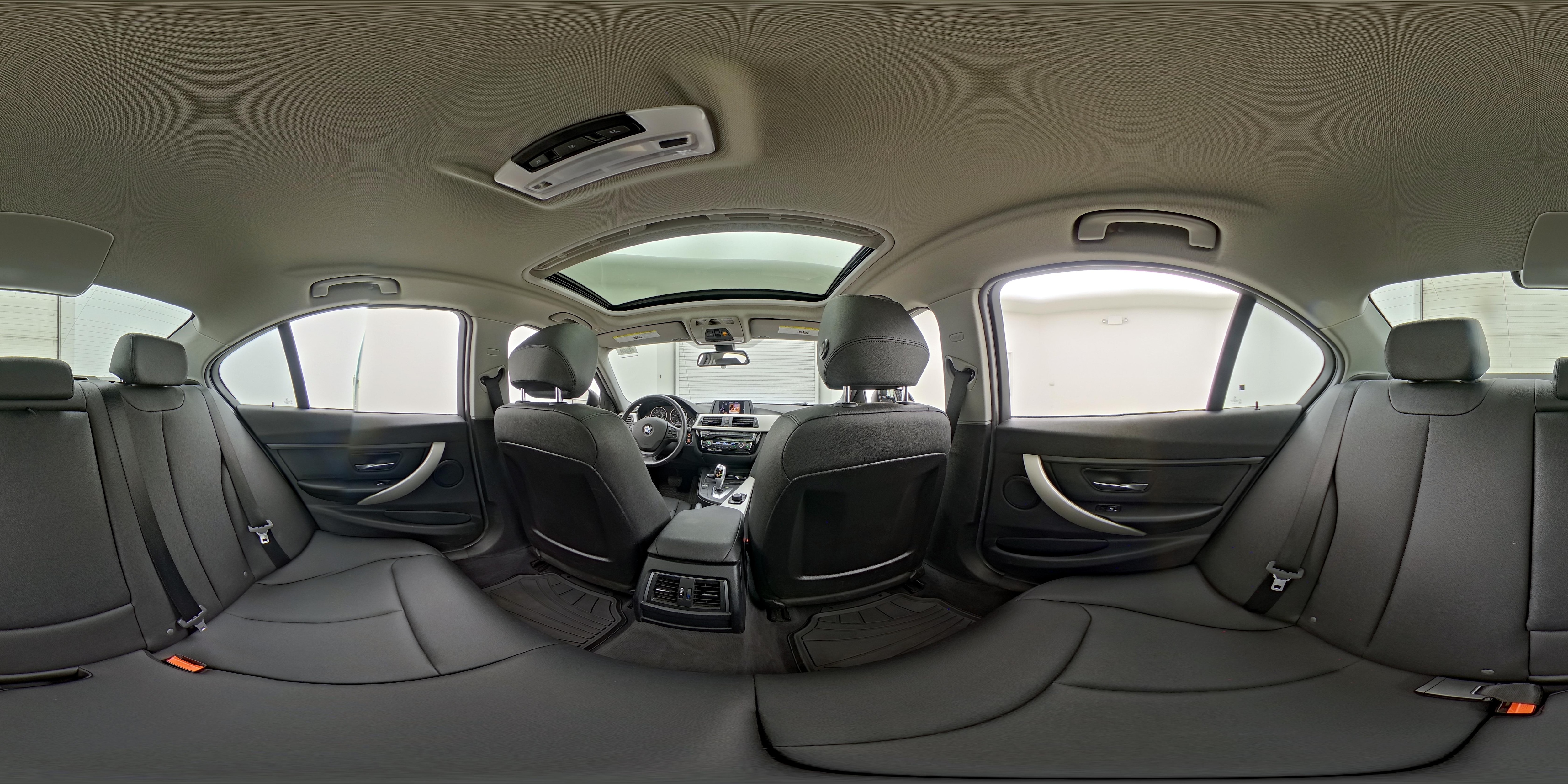 2016 BMW 3 Series 320i - Photo 23