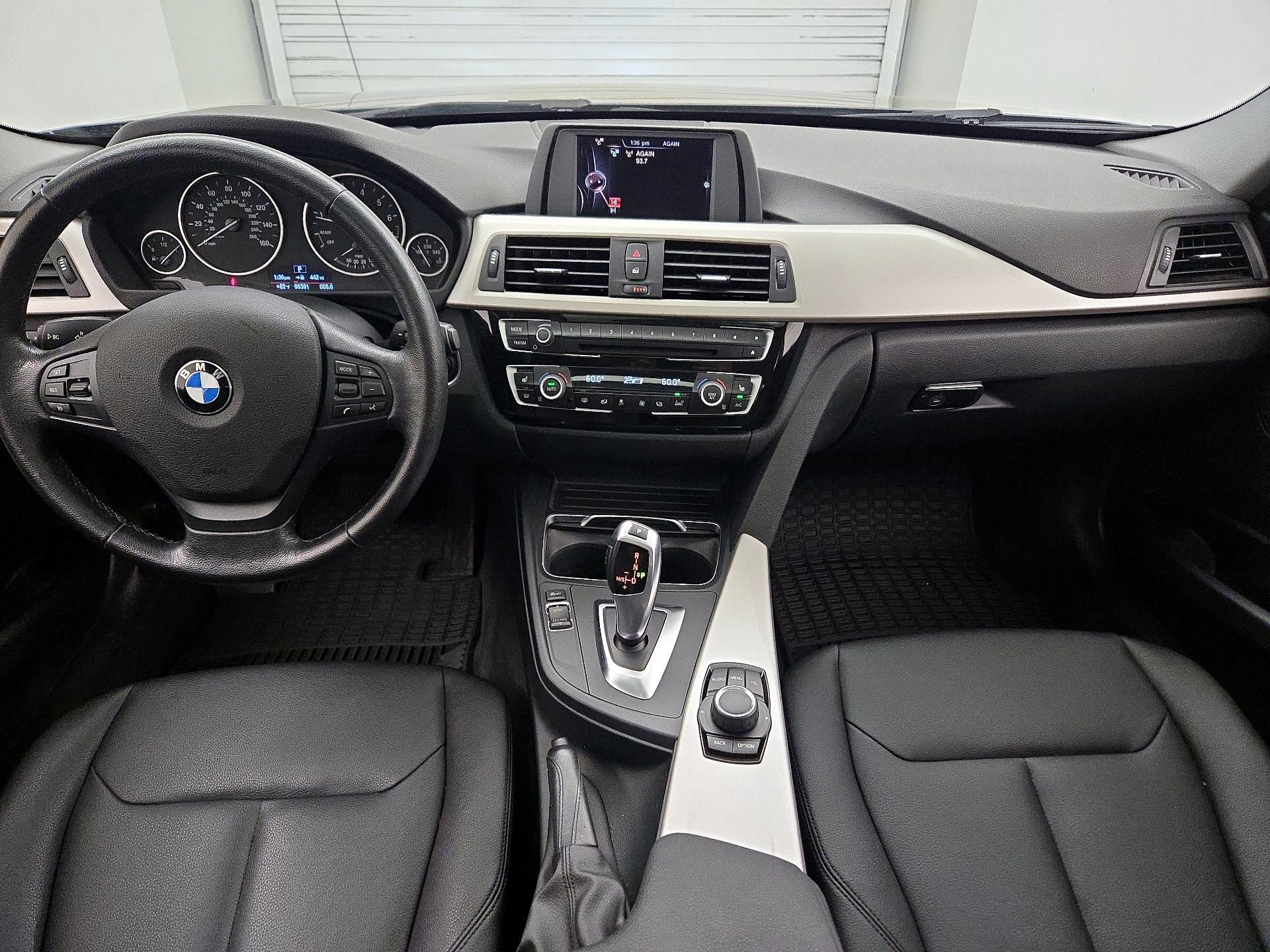 Thumbnail: 2016 BMW 3 Series - 9