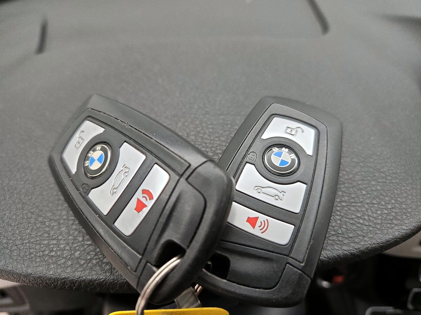 2016 BMW 3 Series 320i - Photo 21